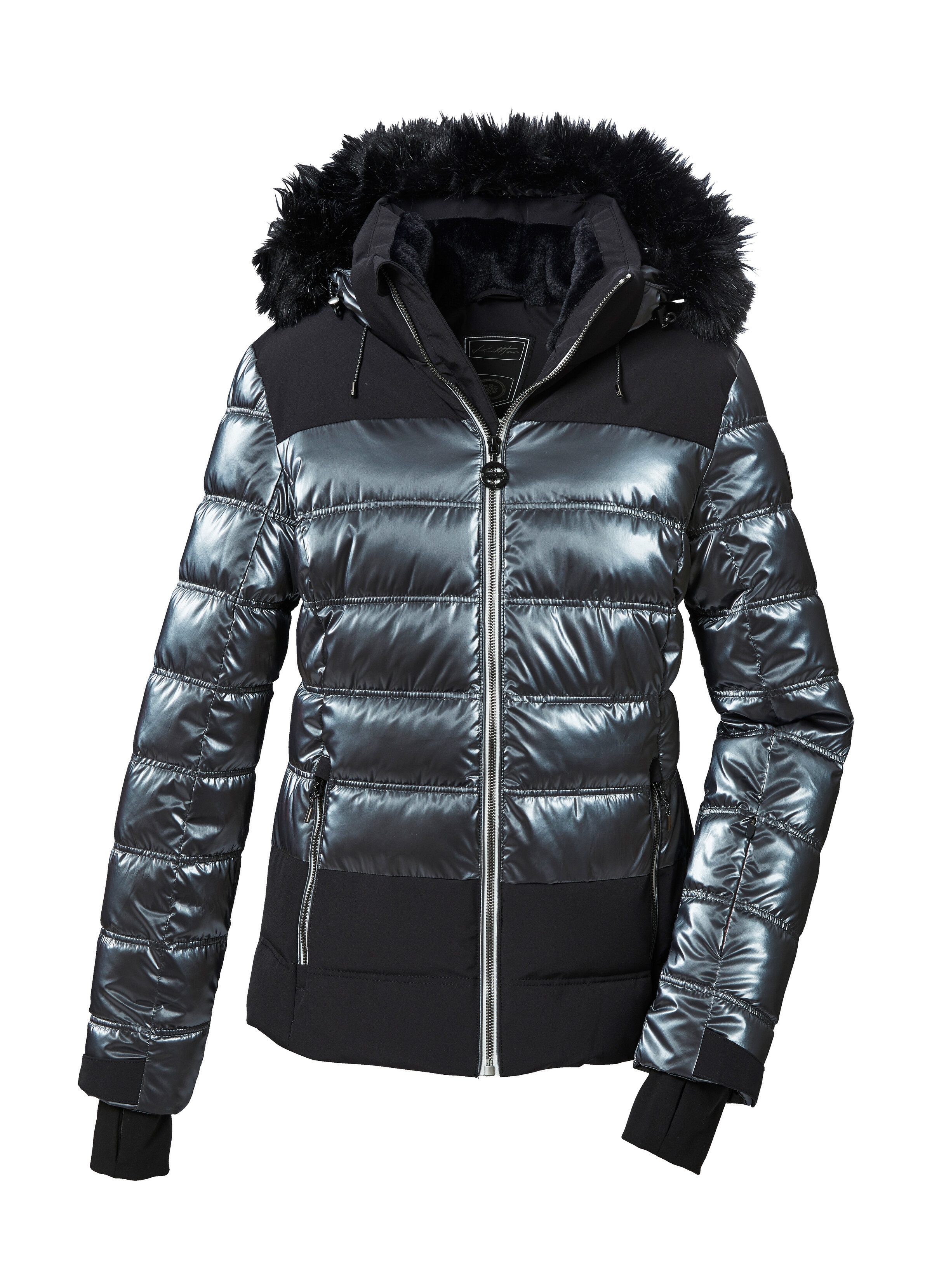 Skijacke KSW 314 WMN SKI QLTD JCKT