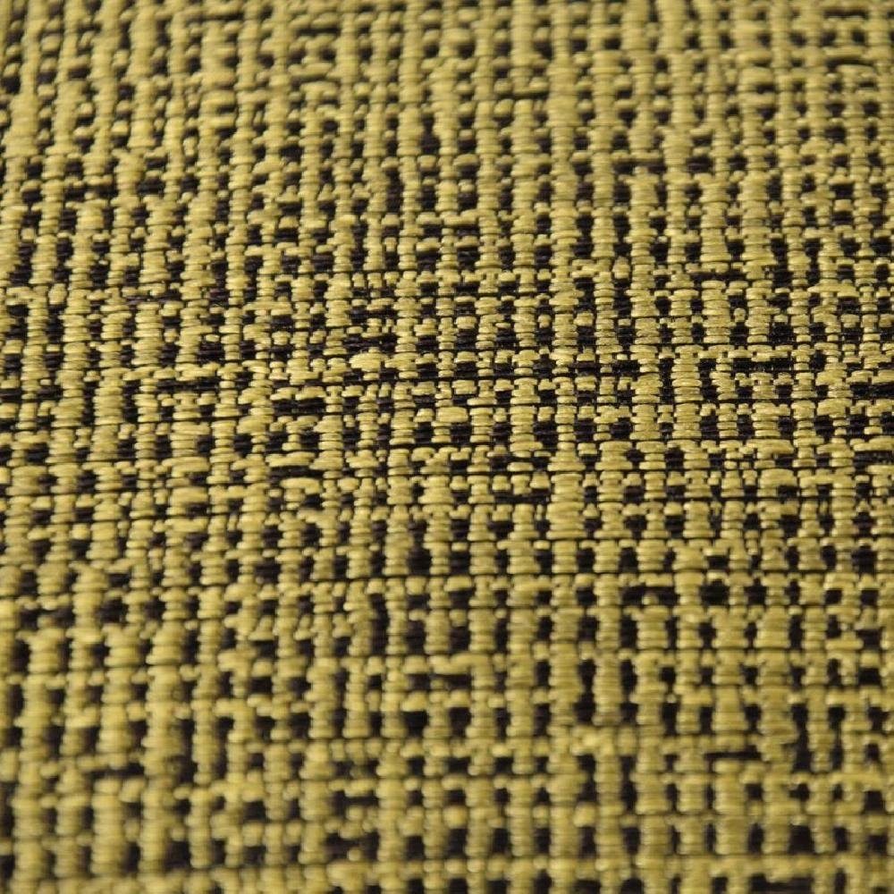 ROHLEDER Kissenhülle Kissenhülle Essentials Move Grass (40x40cm)