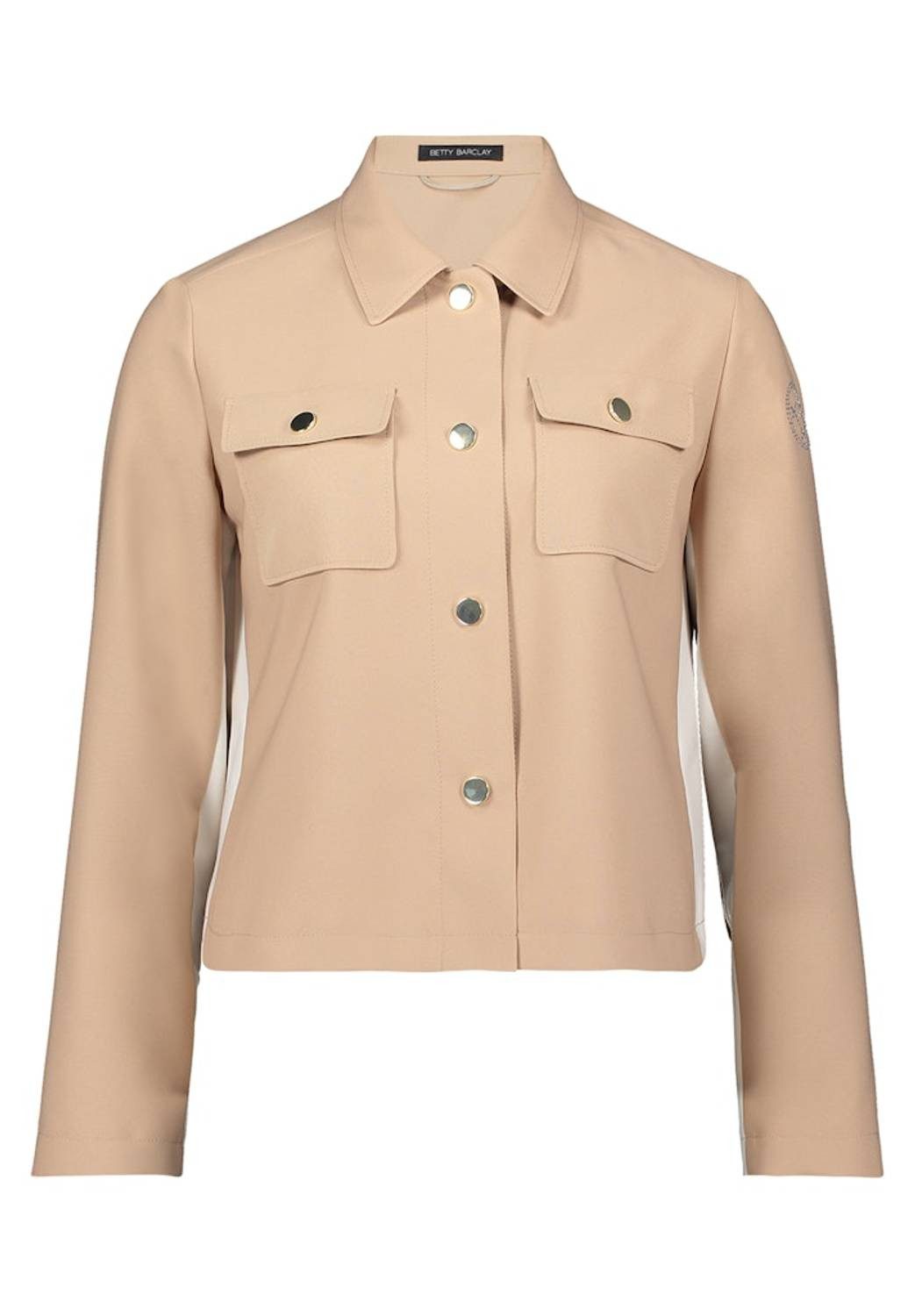 Betty Barclay Blusenblazer 261-47132924 Hemdkragen