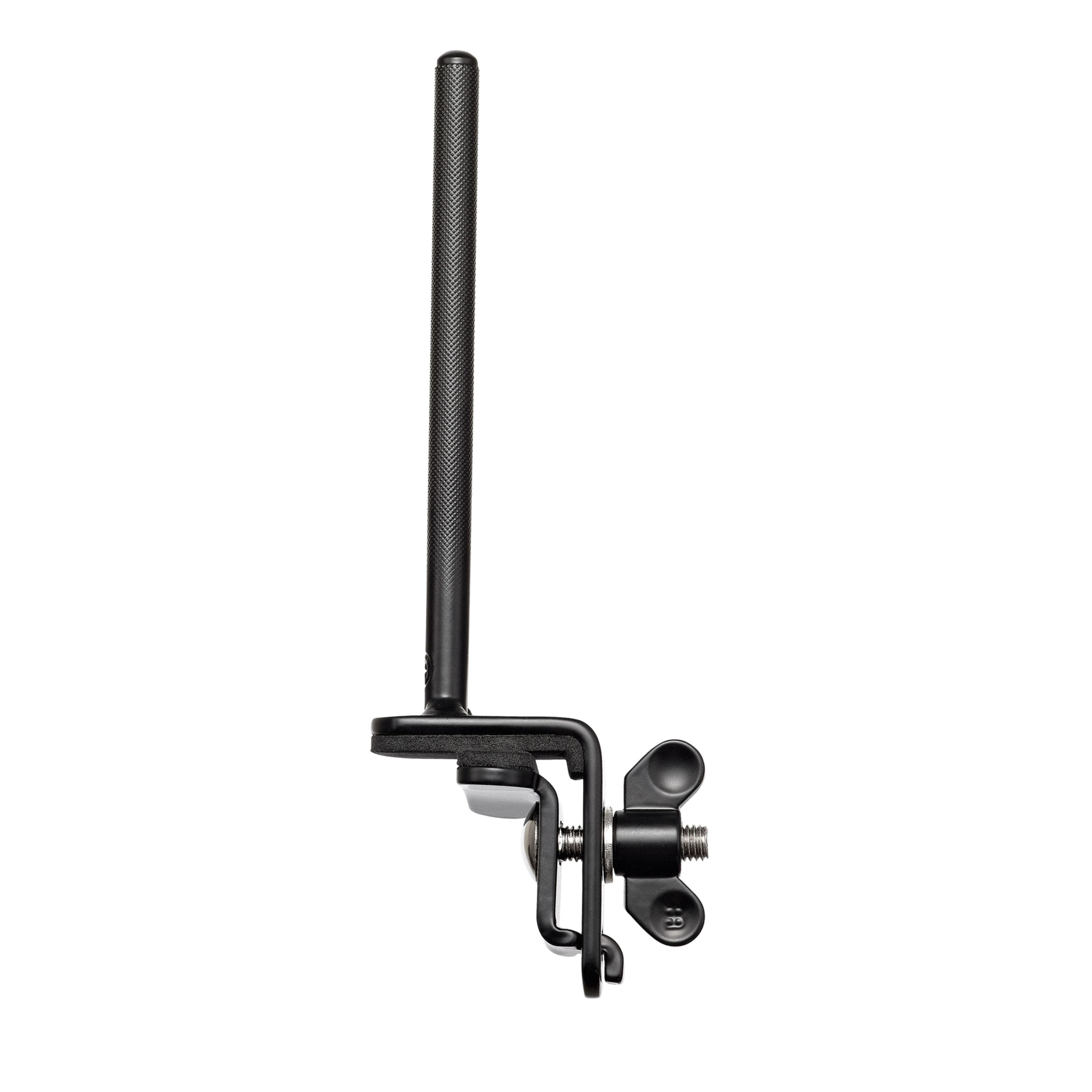 Meinl Percussion Musikinstrumentenständer, (Cowbell-Halter MC-STBD, Zubehör für Drums, Halter), Cowbell-Halter MC-STBD - Halter für Drums