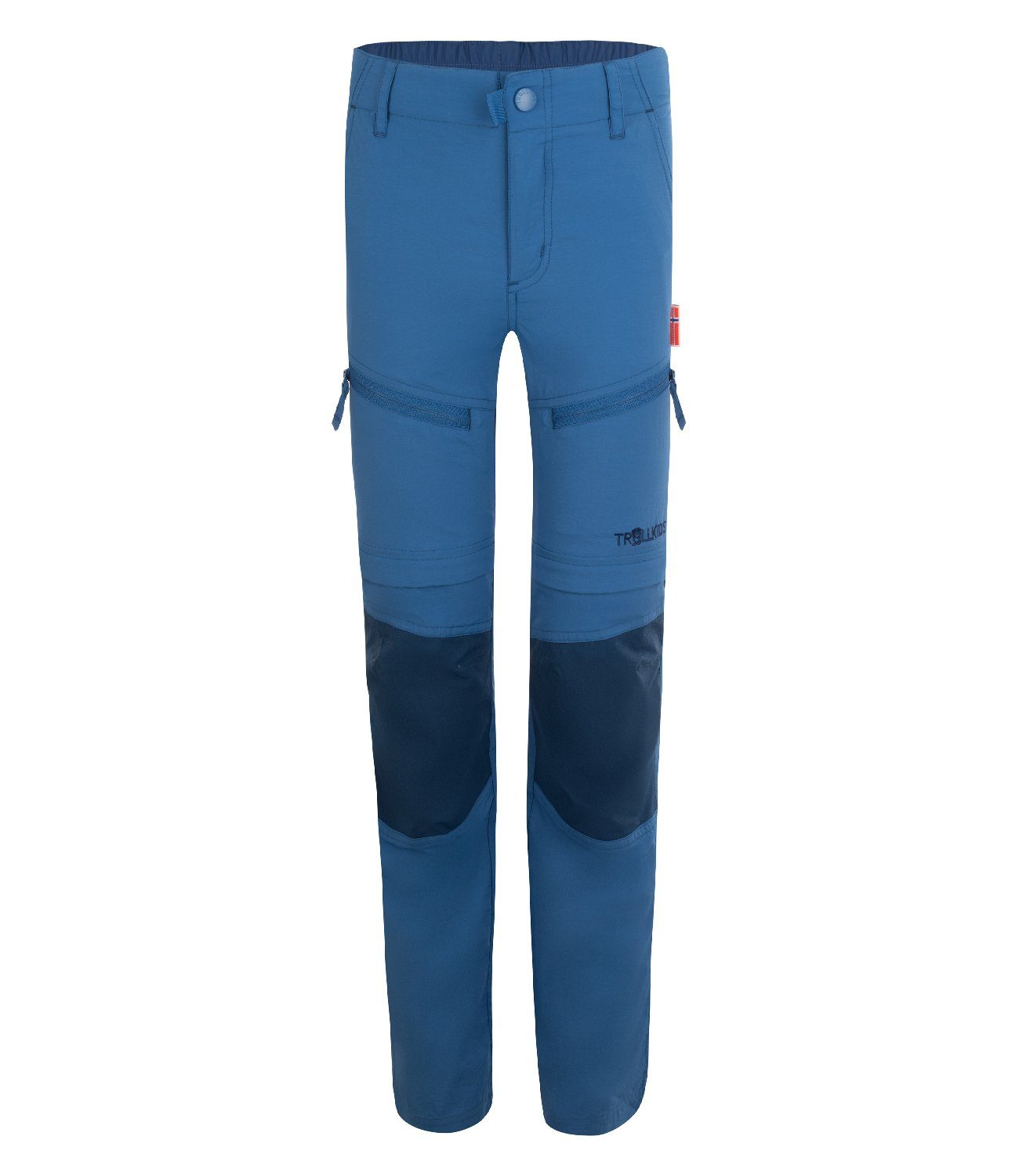 Trekkinghose Nordfjord Slim Fit