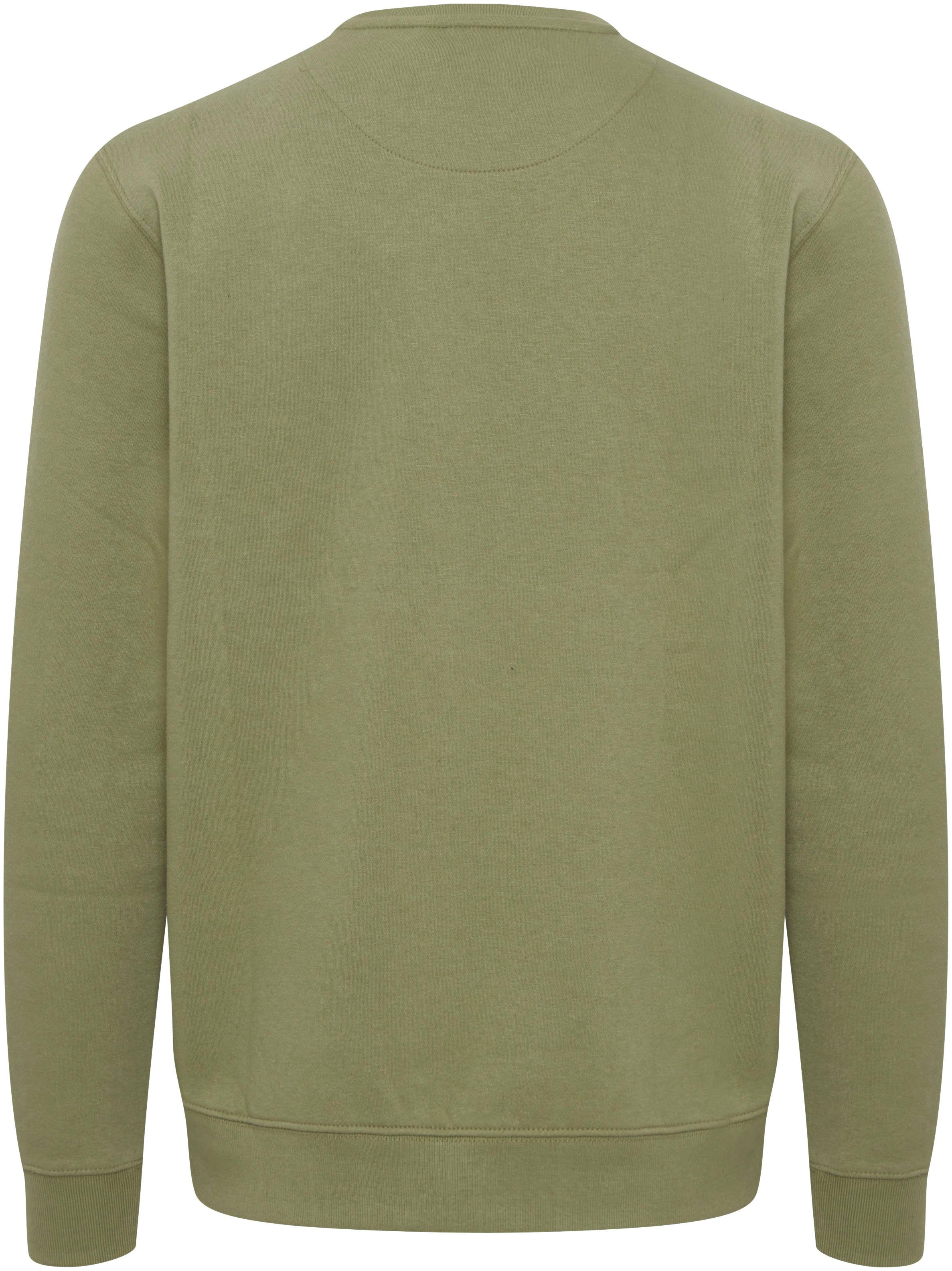 Blend Sweatshirt BHDOWNTON CREW günstig online kaufen