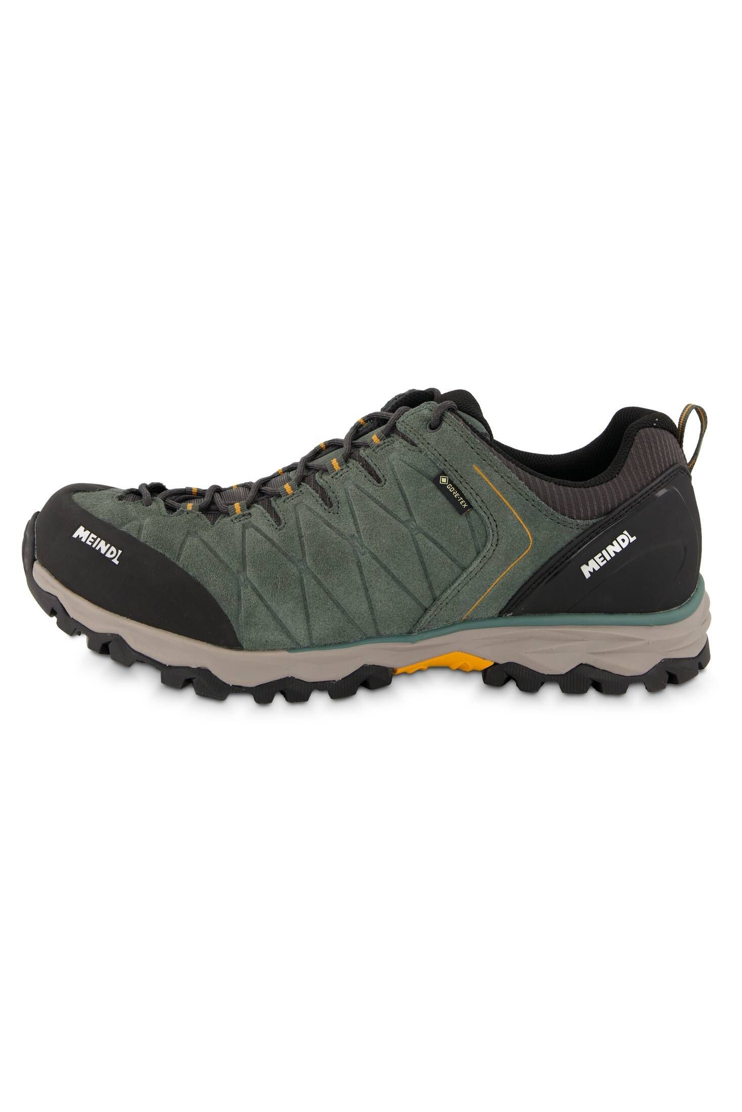 Herren Wanderschuhe "Mondello GTX" Wanderschuh