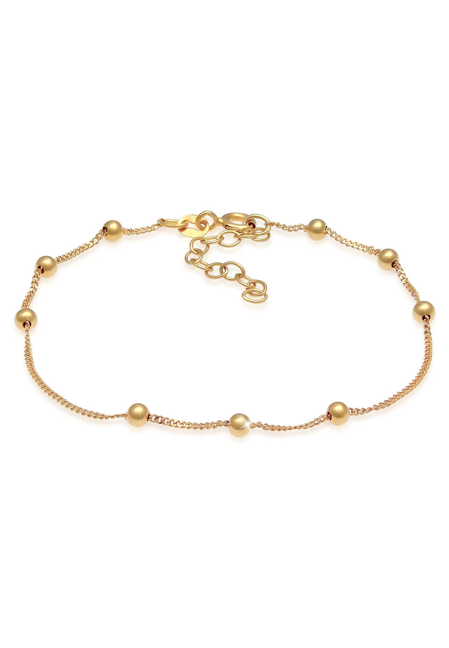 Elli Armband Kugeln Rund Beads Basic günstig online kaufen
