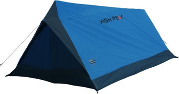 High Peak Hauszelt Minilite, Personen: 2 (Set, mit Transporttasche)