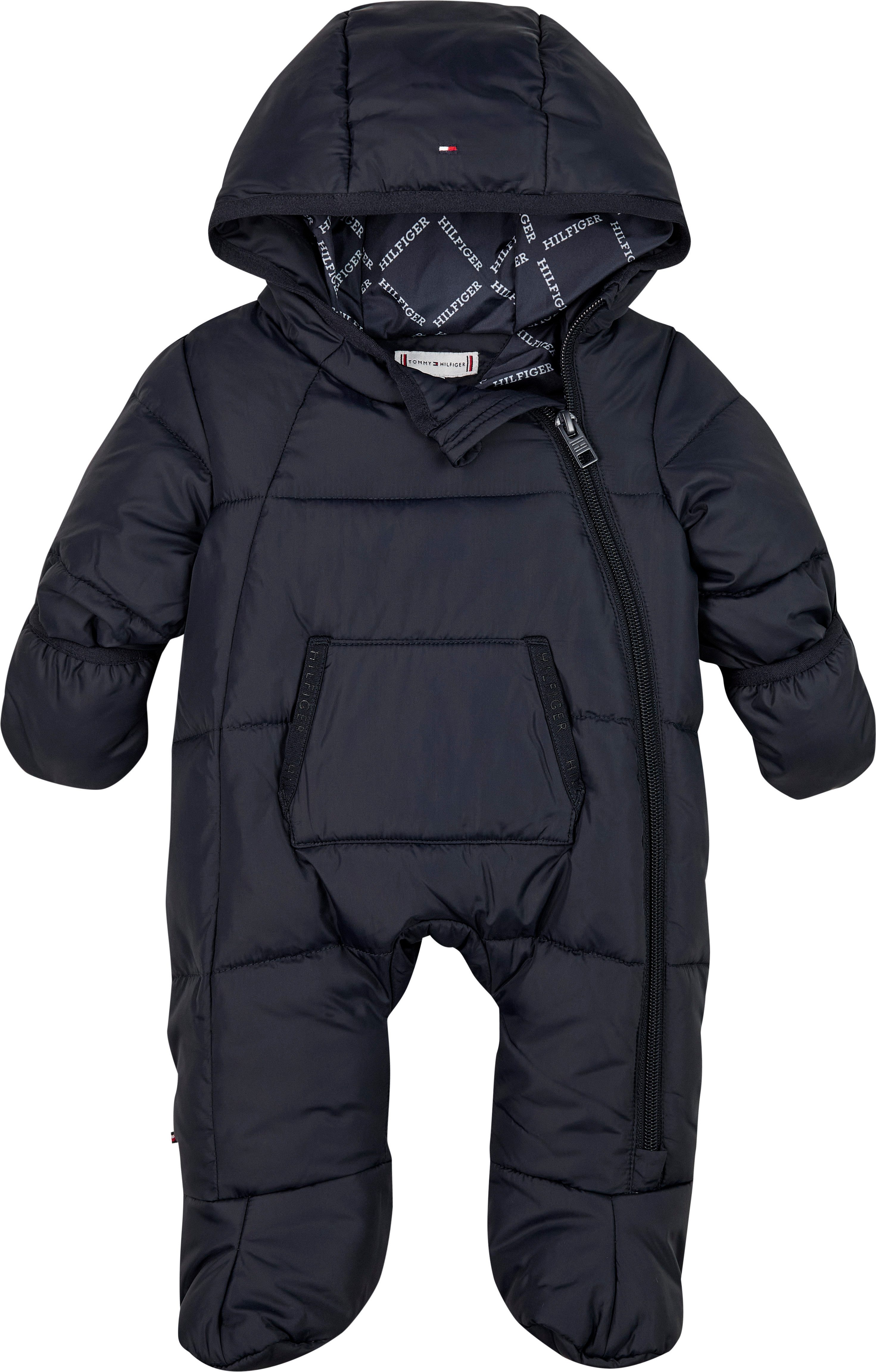 Tommy hilfiger overall discount