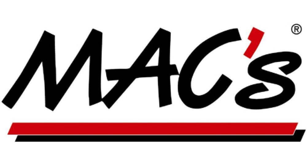 MAC'S