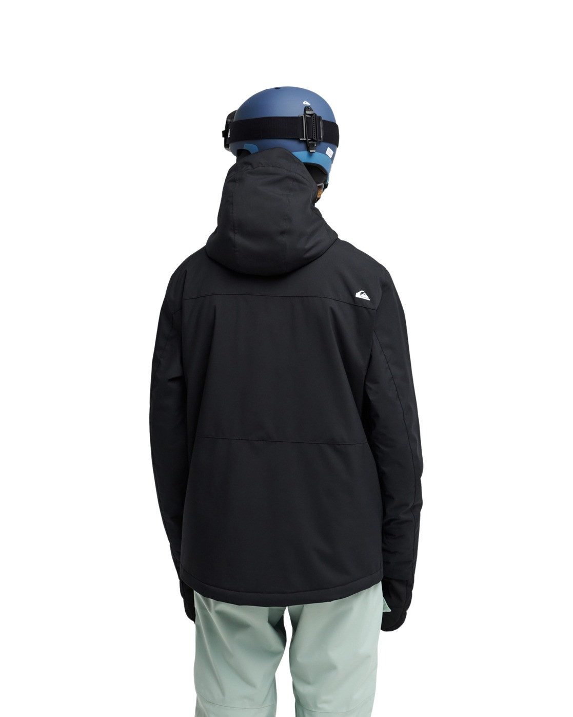 Quiksilver Snowboardjacke Sycamore 20K
