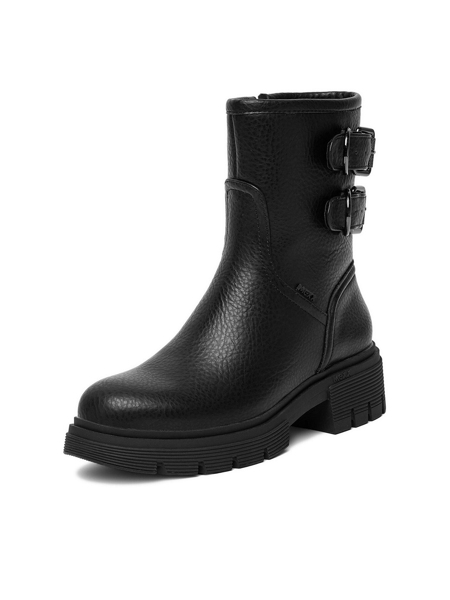 Mexx Mexx Women's Ankle Boots Schwarz CEO-MI001711153 Stiefel