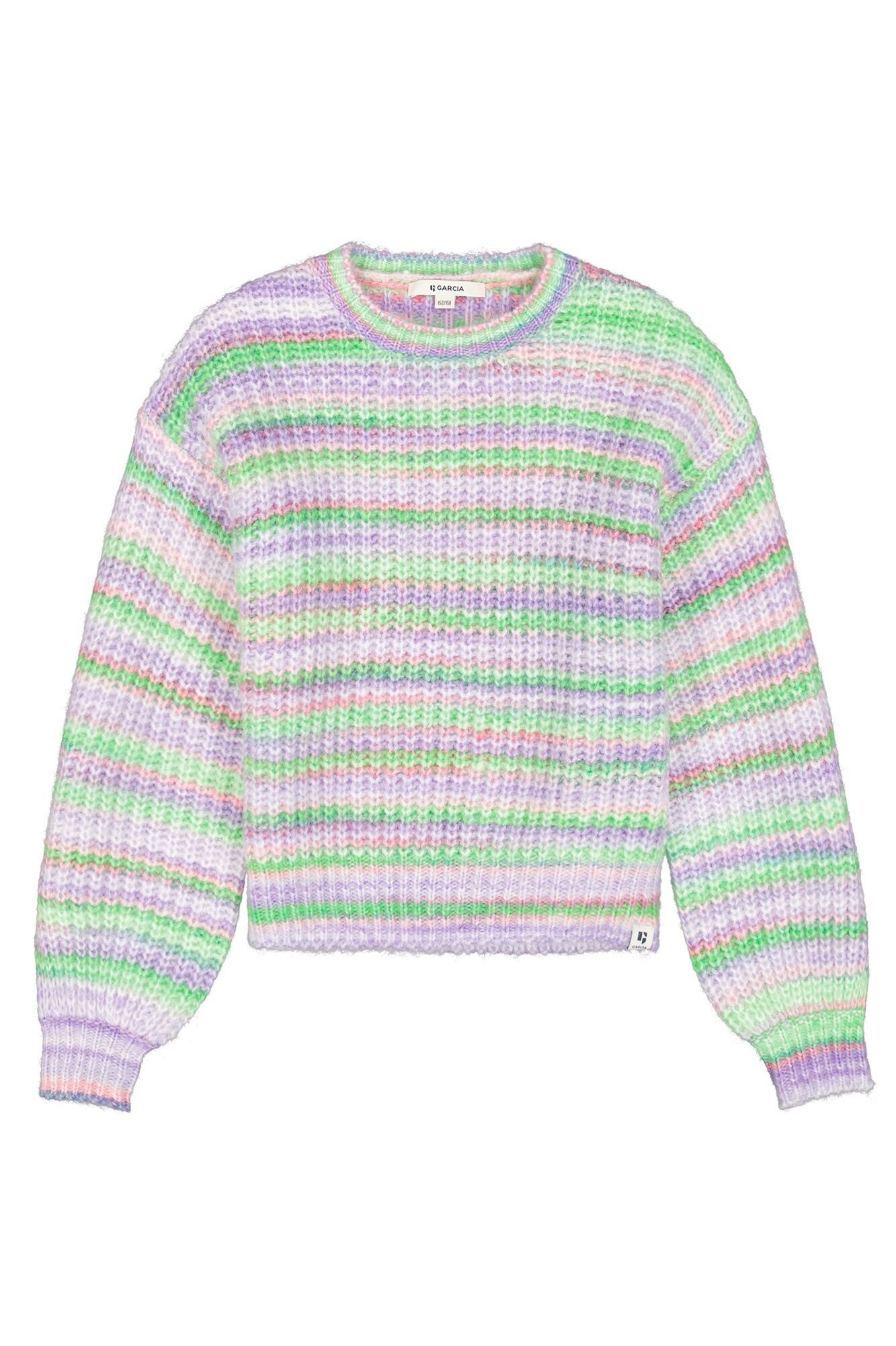 Strickpullover