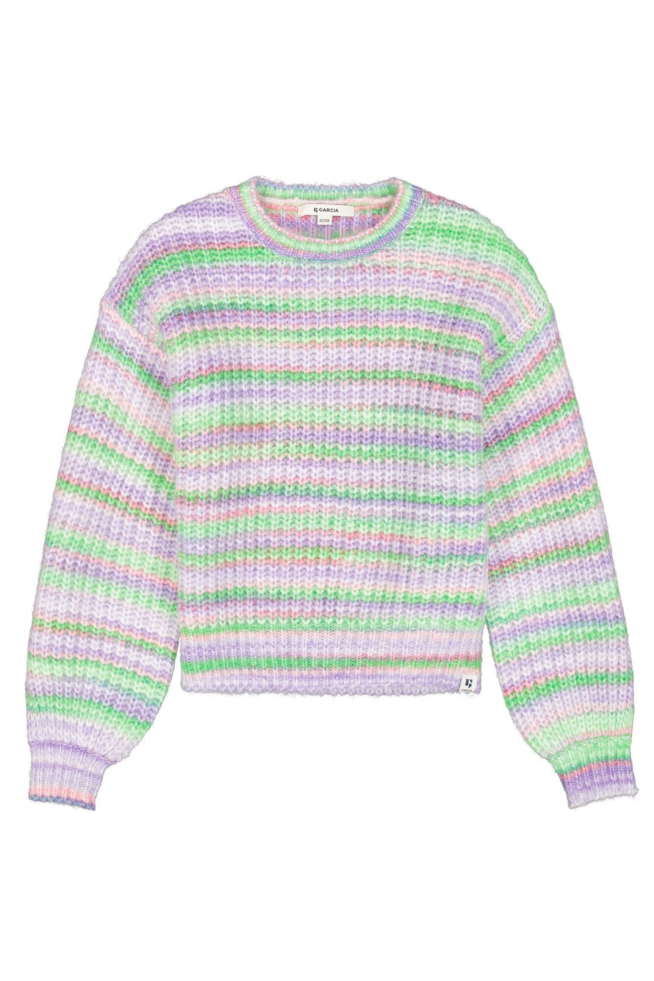 Strickpullover Garcia