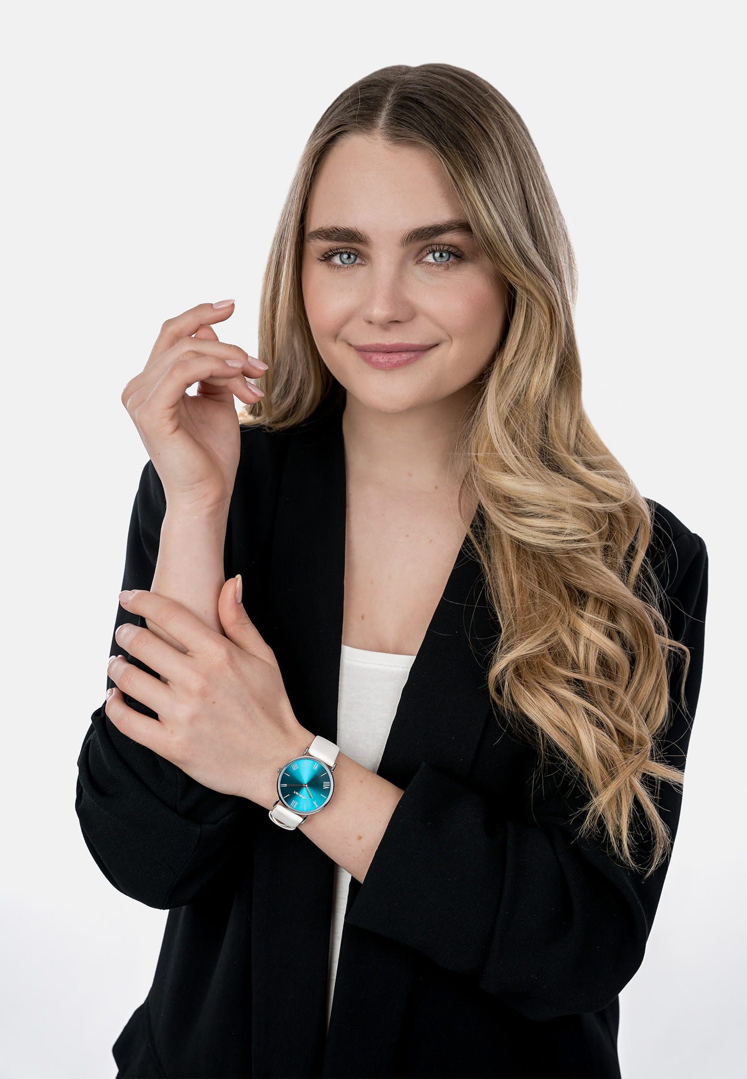 SURI FREY Quarzuhr SFY Gracey, (1-tlg., günstig online kaufen