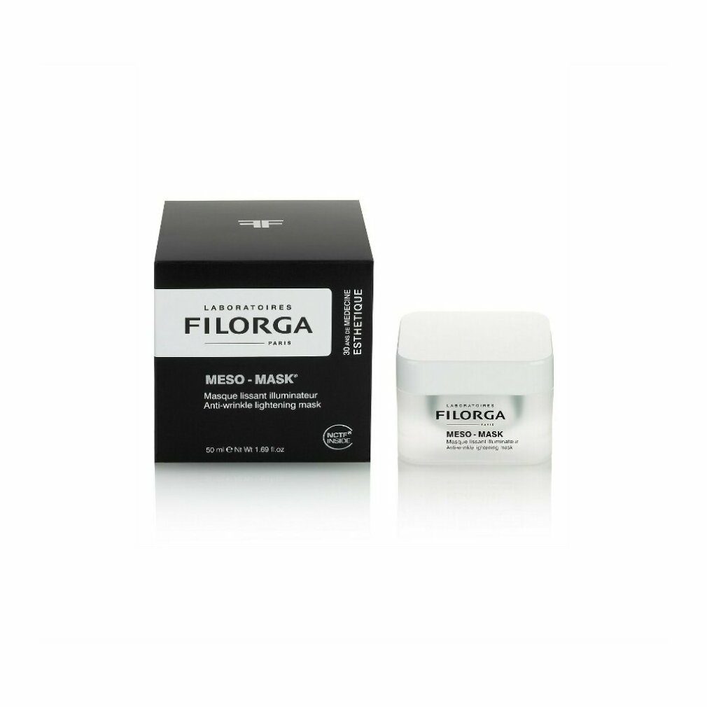 Balm 25ml Filorga Alpha-H The Set Essentials Hydration + Cleansing Gift 30ml Gesichtsmaske