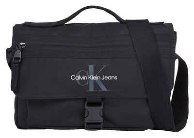 Calvin Klein Jeans Messenger Bag SPORT ESSENTIALS MESSENGER29 M