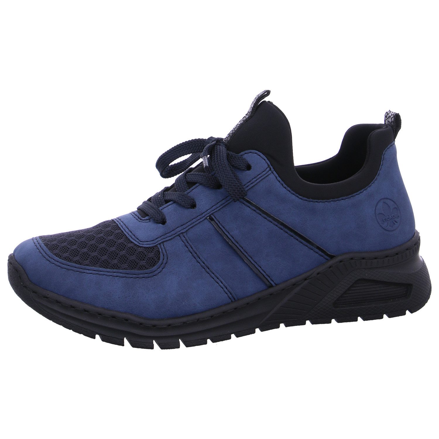 Rieker Schnürschuh günstig online kaufen