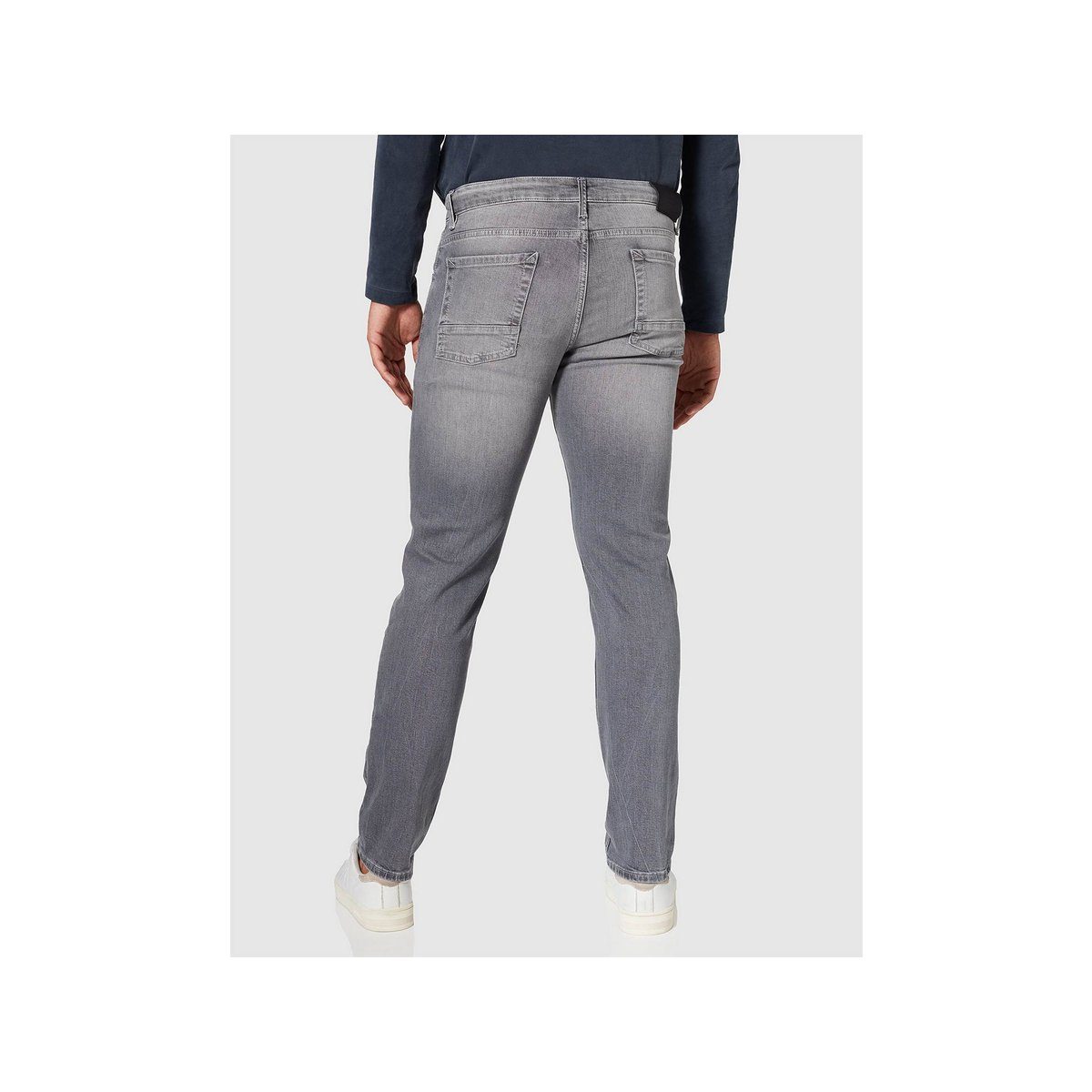 Marc grün O'Polo (1-tlg) 5-Pocket-Jeans