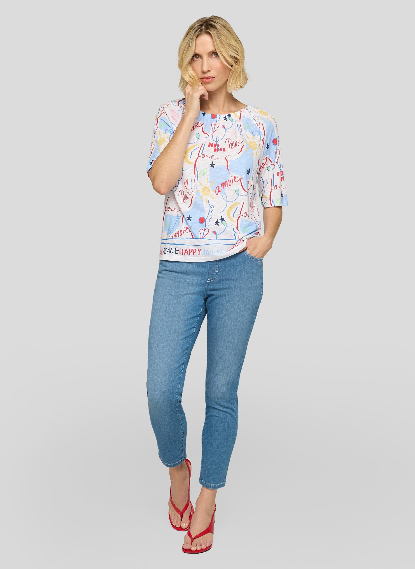 Rabe T-Shirt