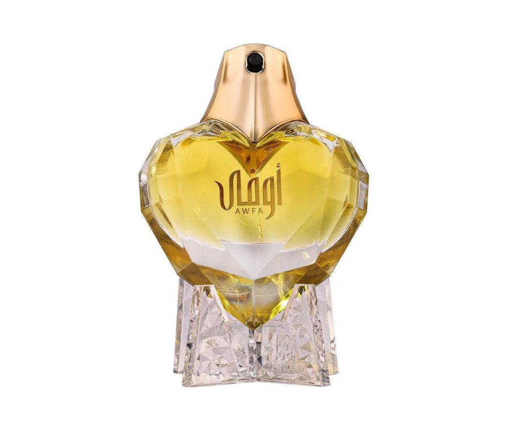 Ahmed Al Maghribi Eau de Parfum Awfa