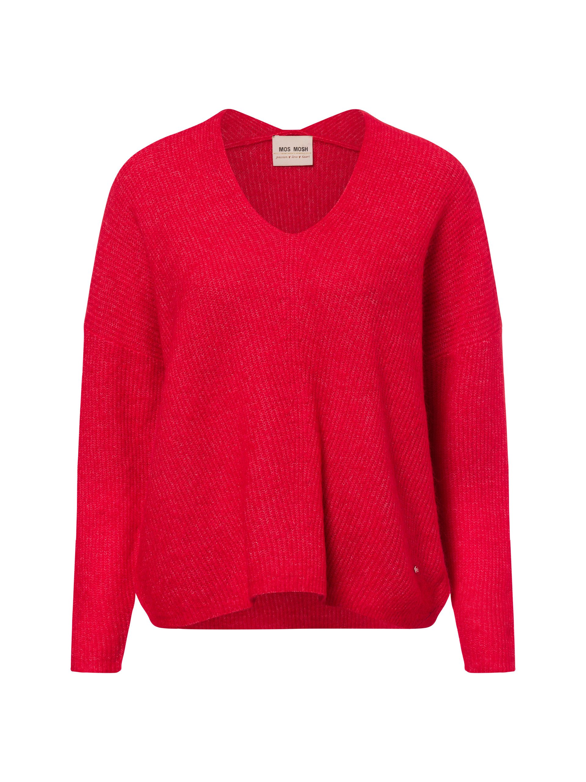 Mos Mosh Strickpullover MMThora günstig online kaufen