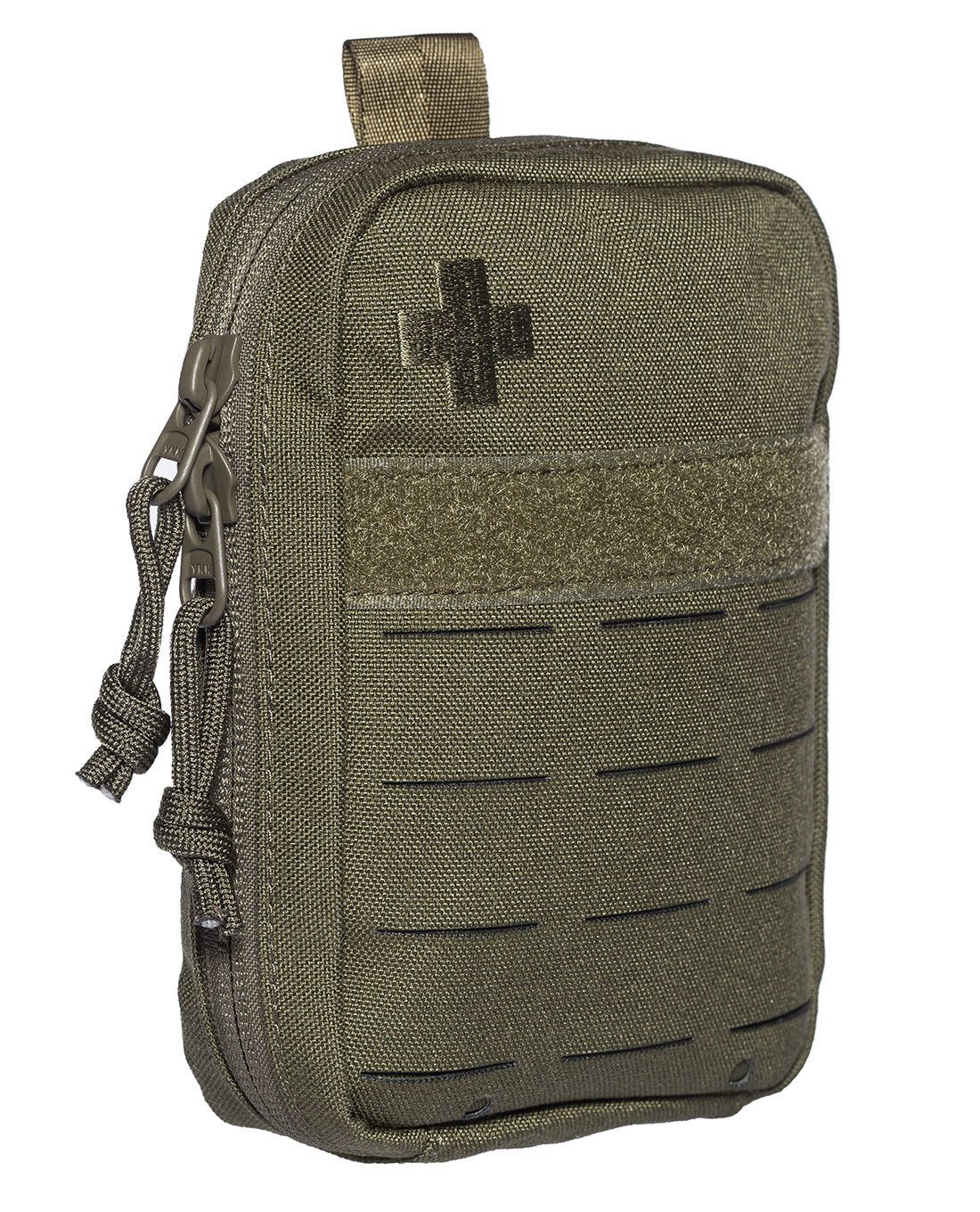 Tasmanian Tiger Taschenorganizer TT Tac Pouch Medic Oliv