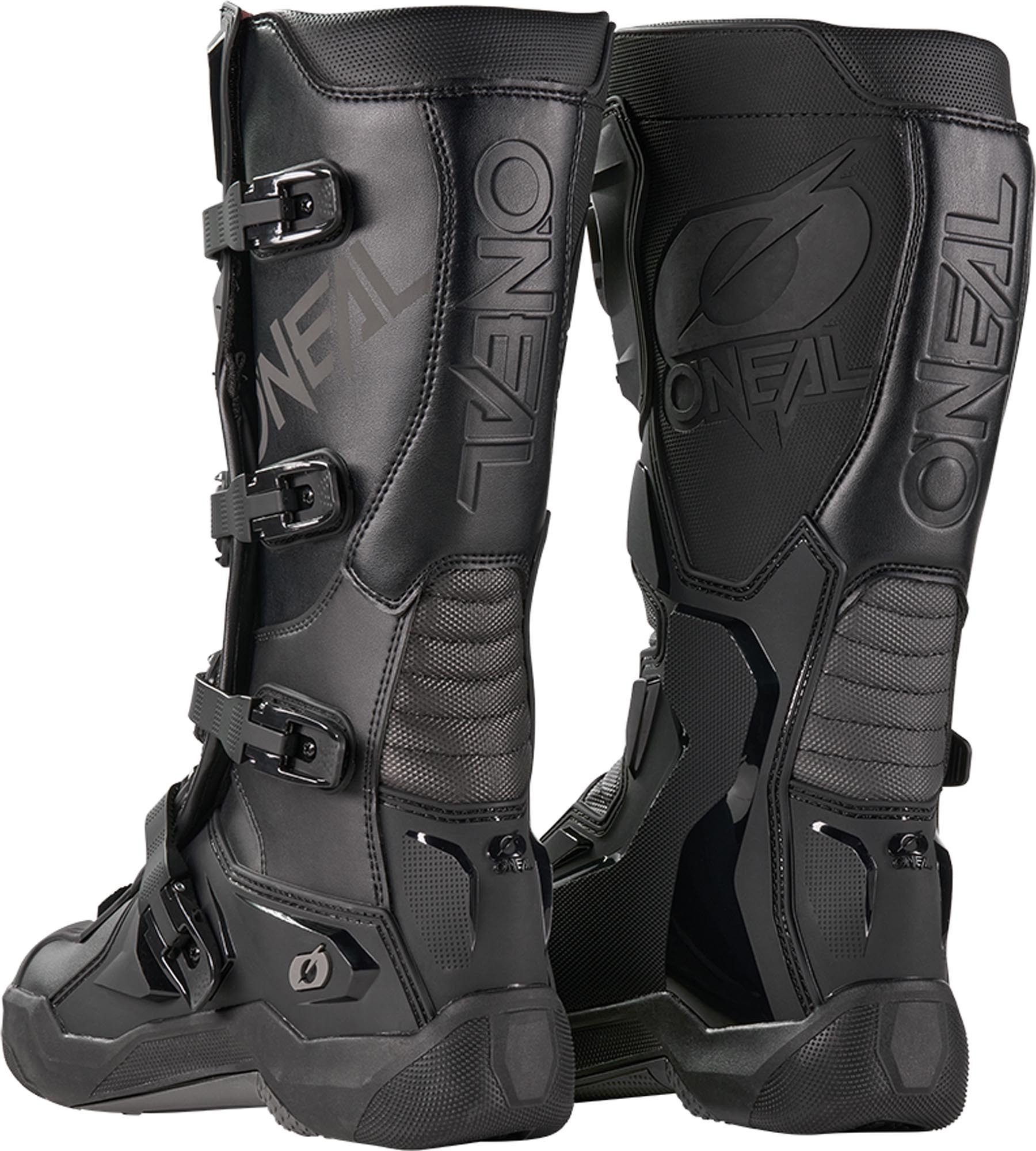 O’NEAL 3SRS Motocross Stiefel Motorradstiefel Atmungsaktiv