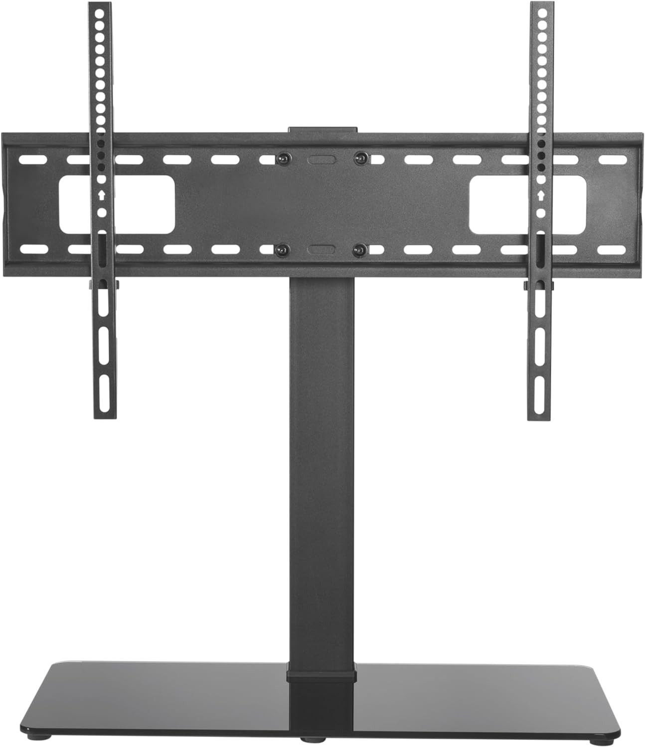 PureMounts TV-Ständer PureMounts TV Ständer, Standfuss, Universal Fernsehständer für 37-70