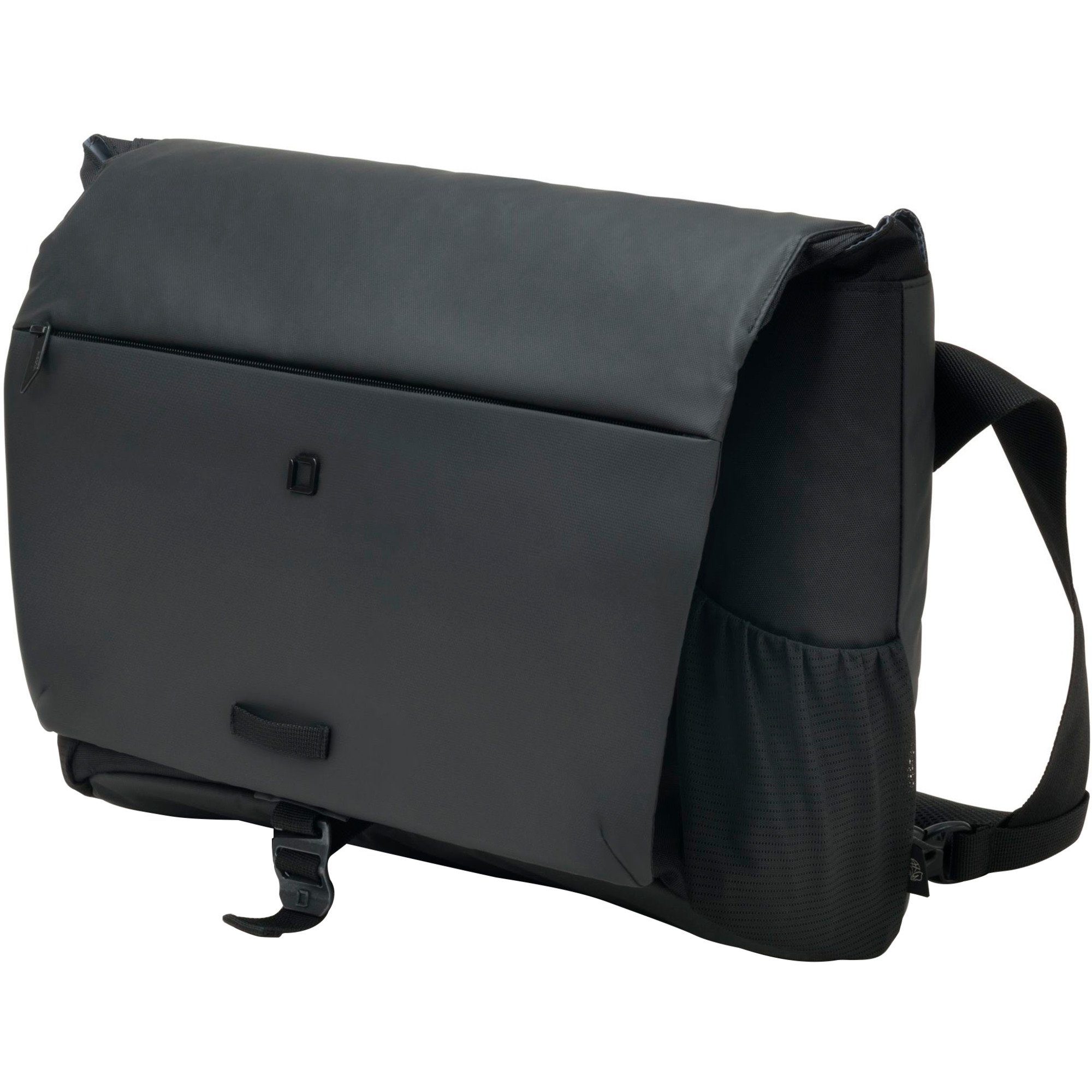 DICOTA Laptoptasche DICOTA Messenger M-Surface Eco MOVE Bag