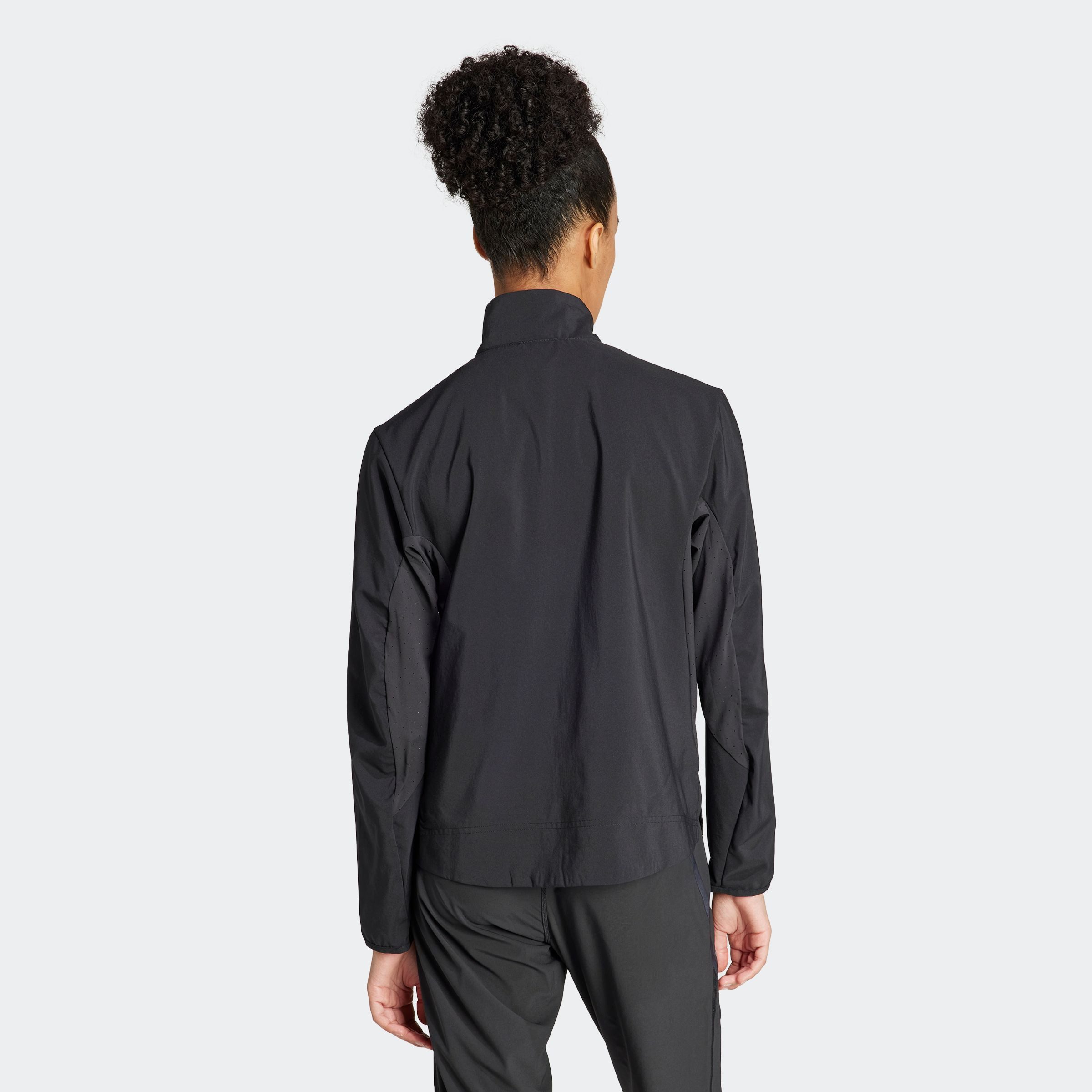 adidas Performance Laufjacke ADIZERO E JCKT