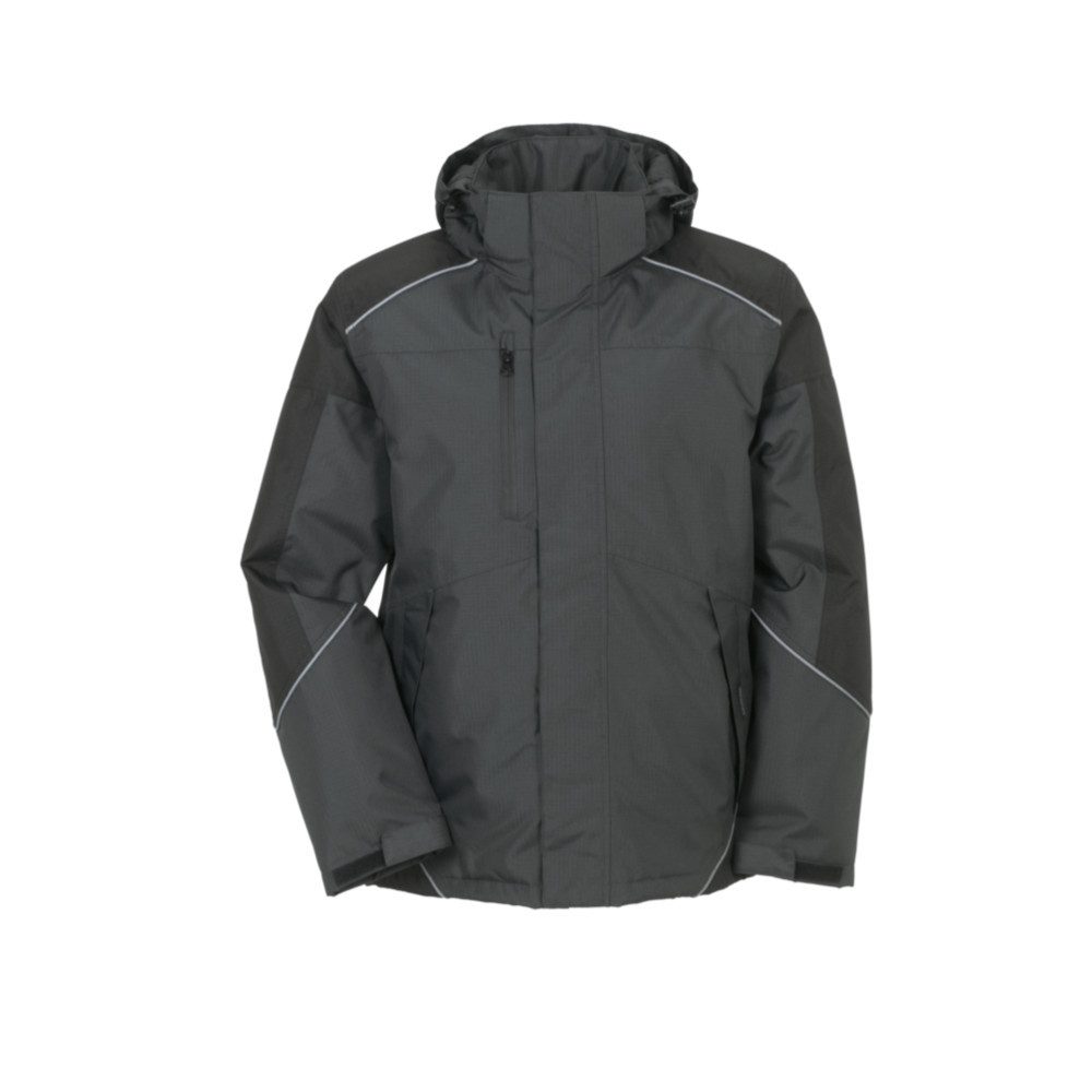 Arbeitsjacke