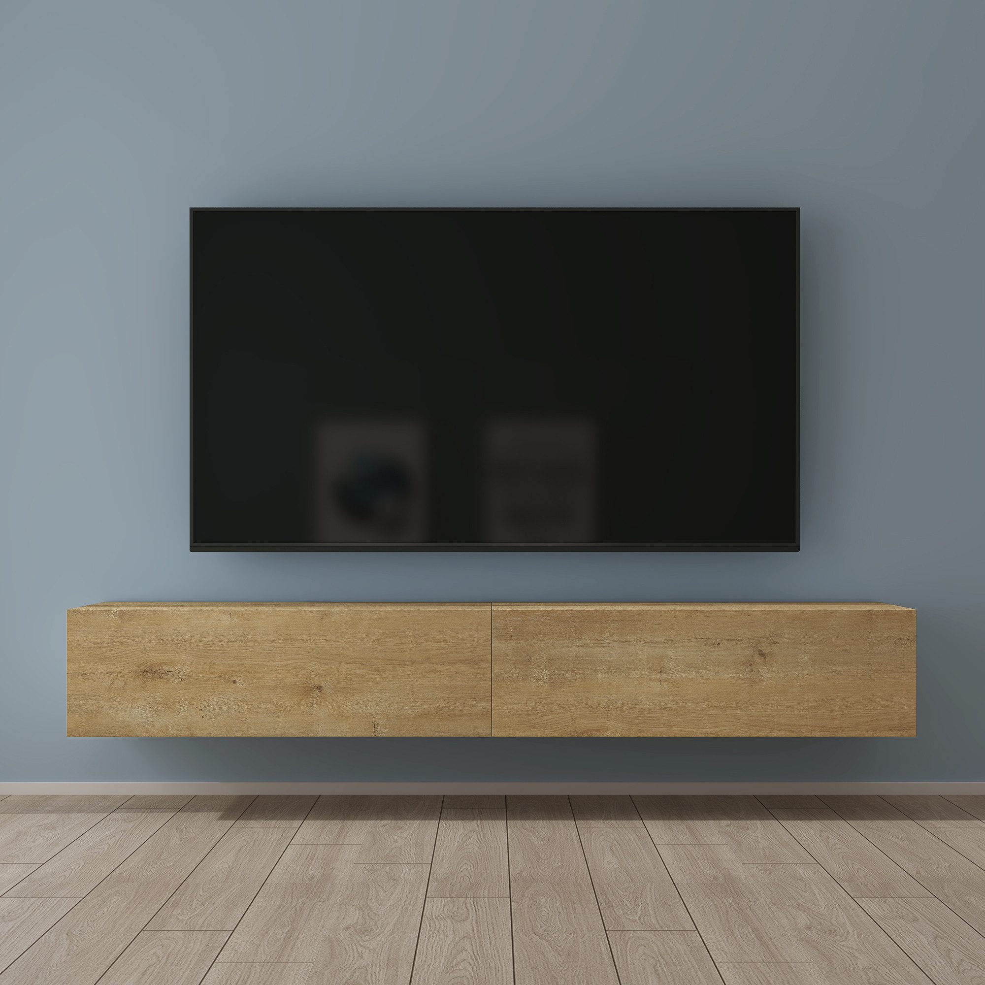 Mai & Mai Lowboard Lowboard TV günstig online kaufen