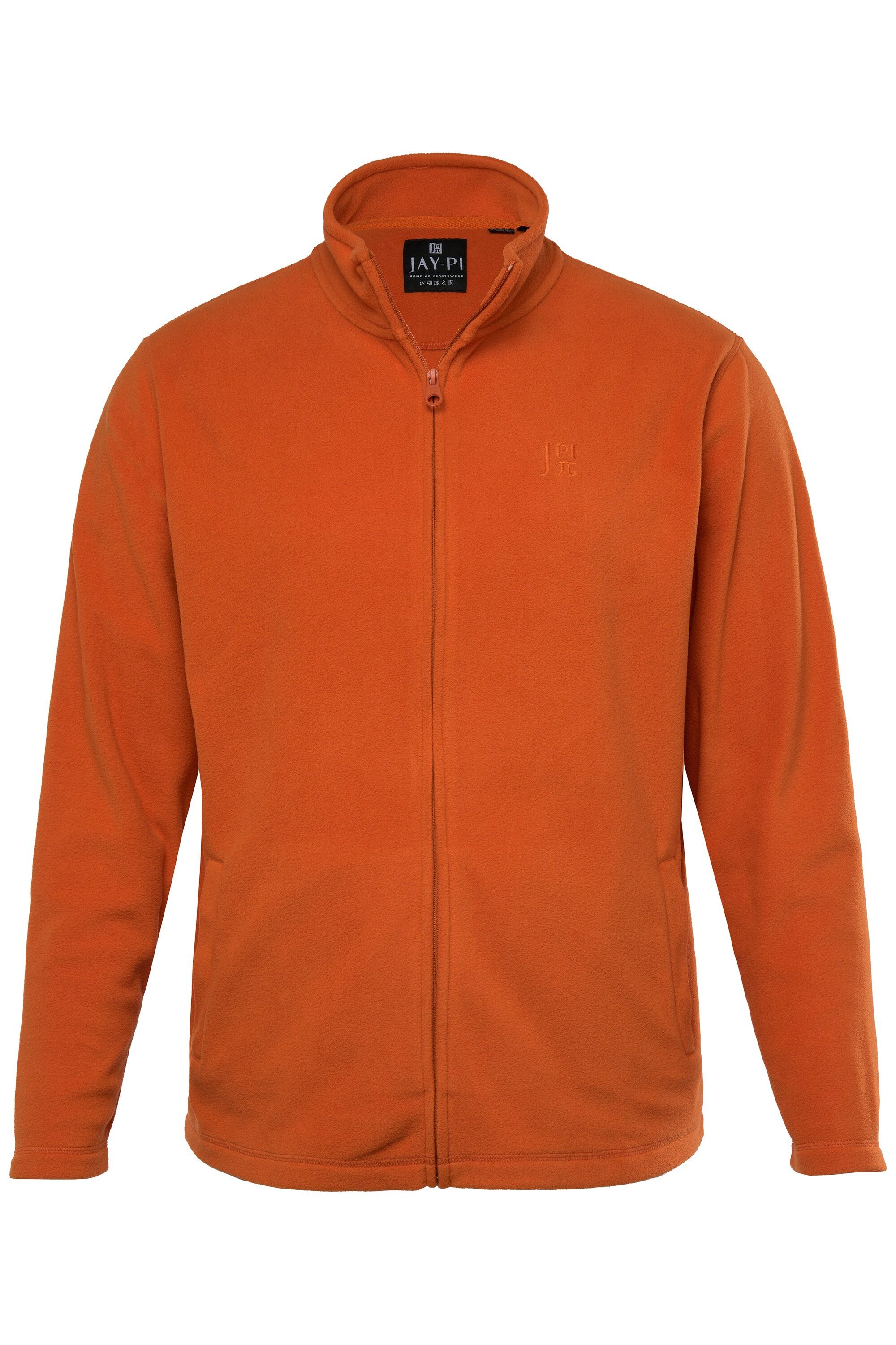 JP1880 Fleecejacke Fleecejacke ultra leicht Zipper günstig online kaufen