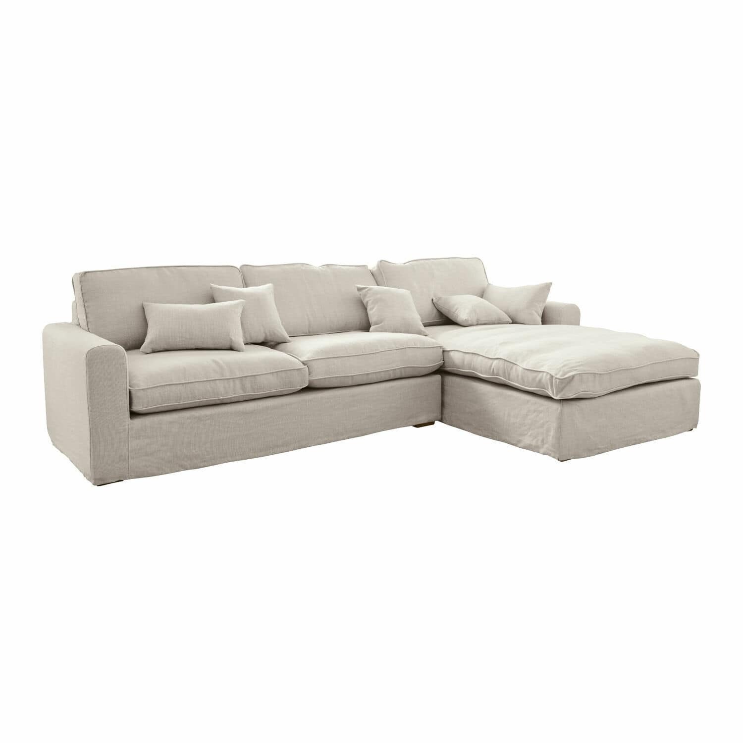 Mirabeau Sofa Sofa Seaford beige