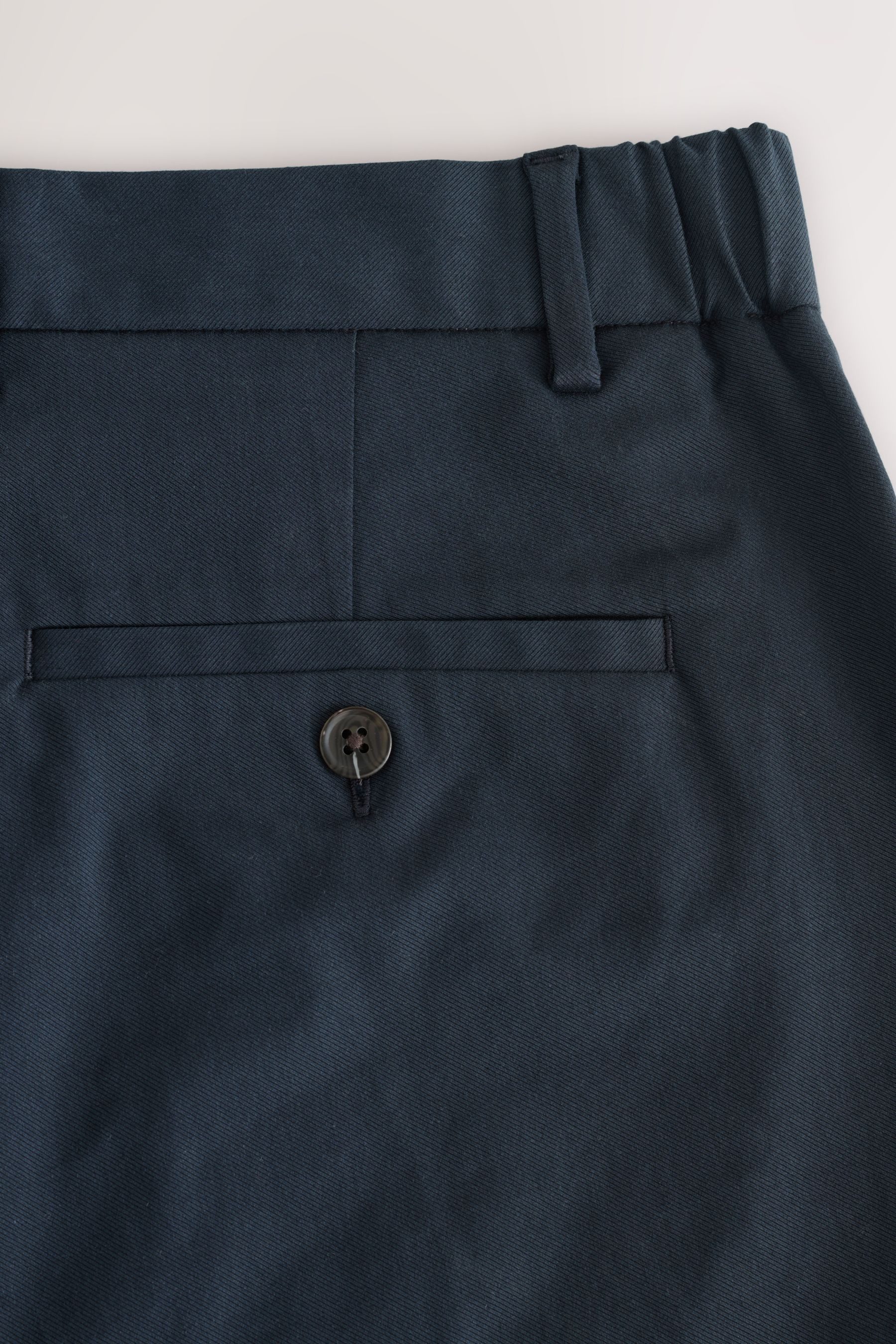 Next Stretch-Hose Slim Fit Chino aus Baumwolle/Lyocell mit Stretch (1-tlg)