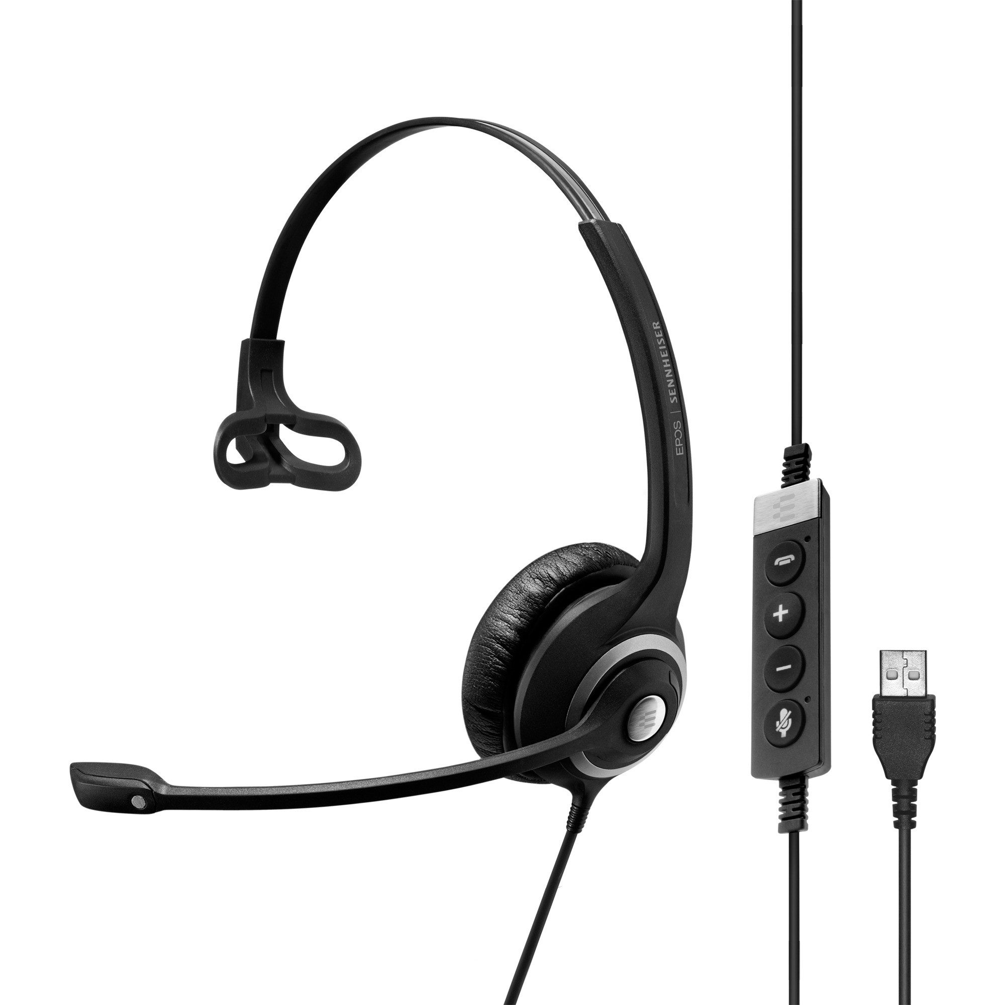 EPOS EPOS IMPACT SC 230 USB MS II, Headset Headset