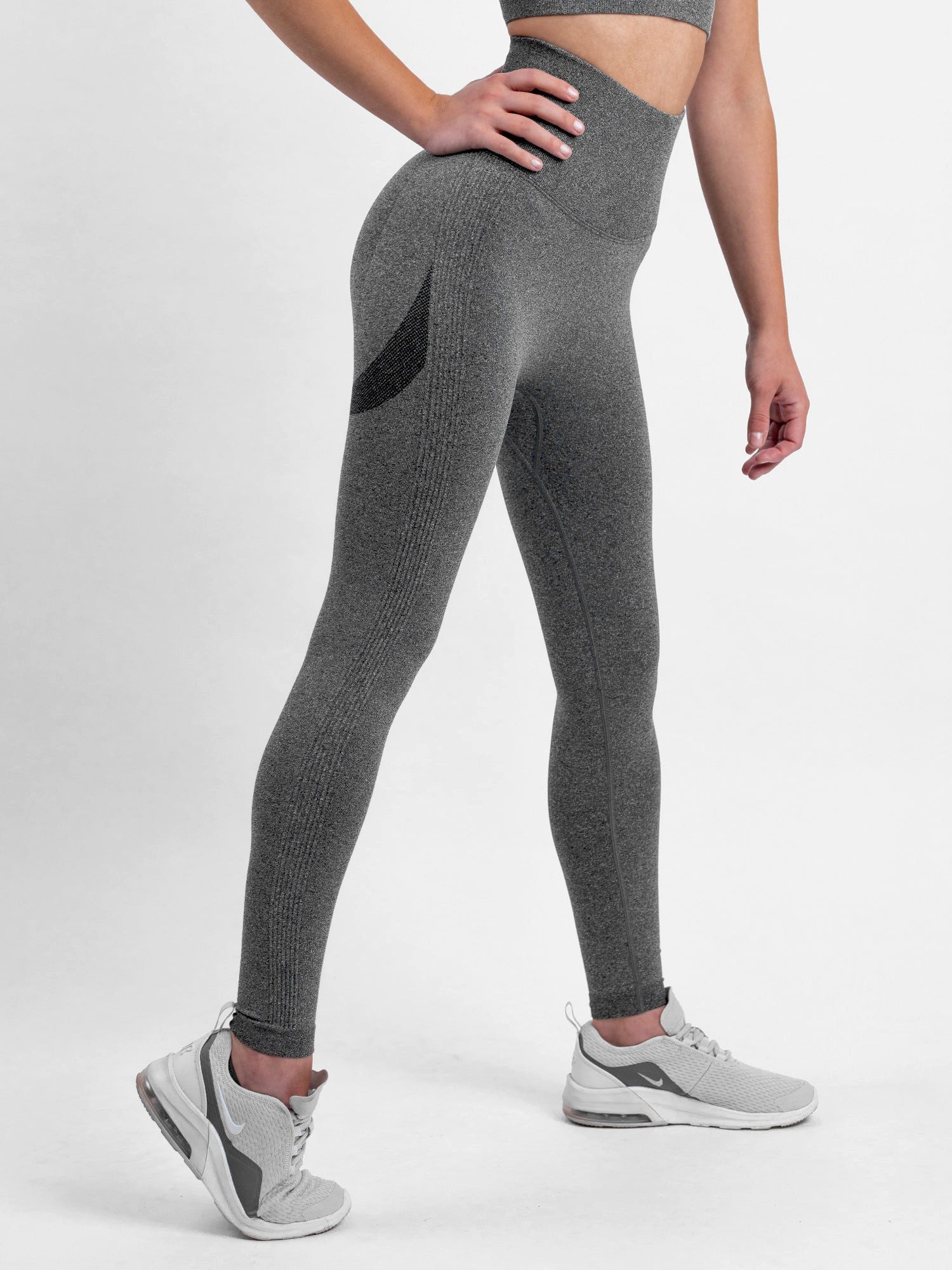 VAAM LMNTS Leggings SCRUNCH SEAMLESS