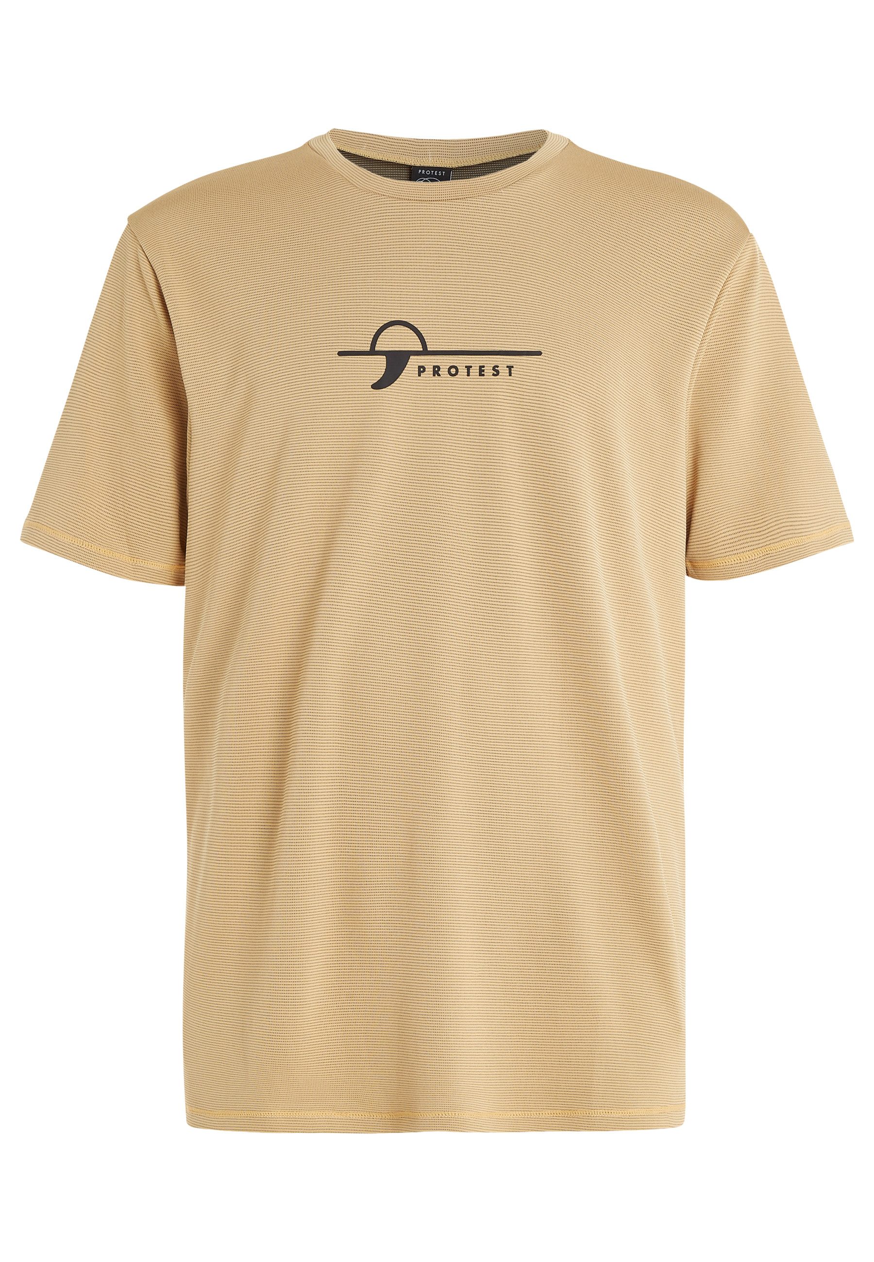 Protest Rash Guard PRTLEGUNDI (1-tlg)