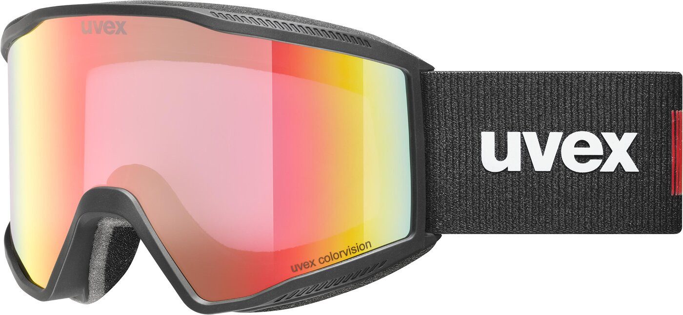 Uvex Skibrille uvex blast CV