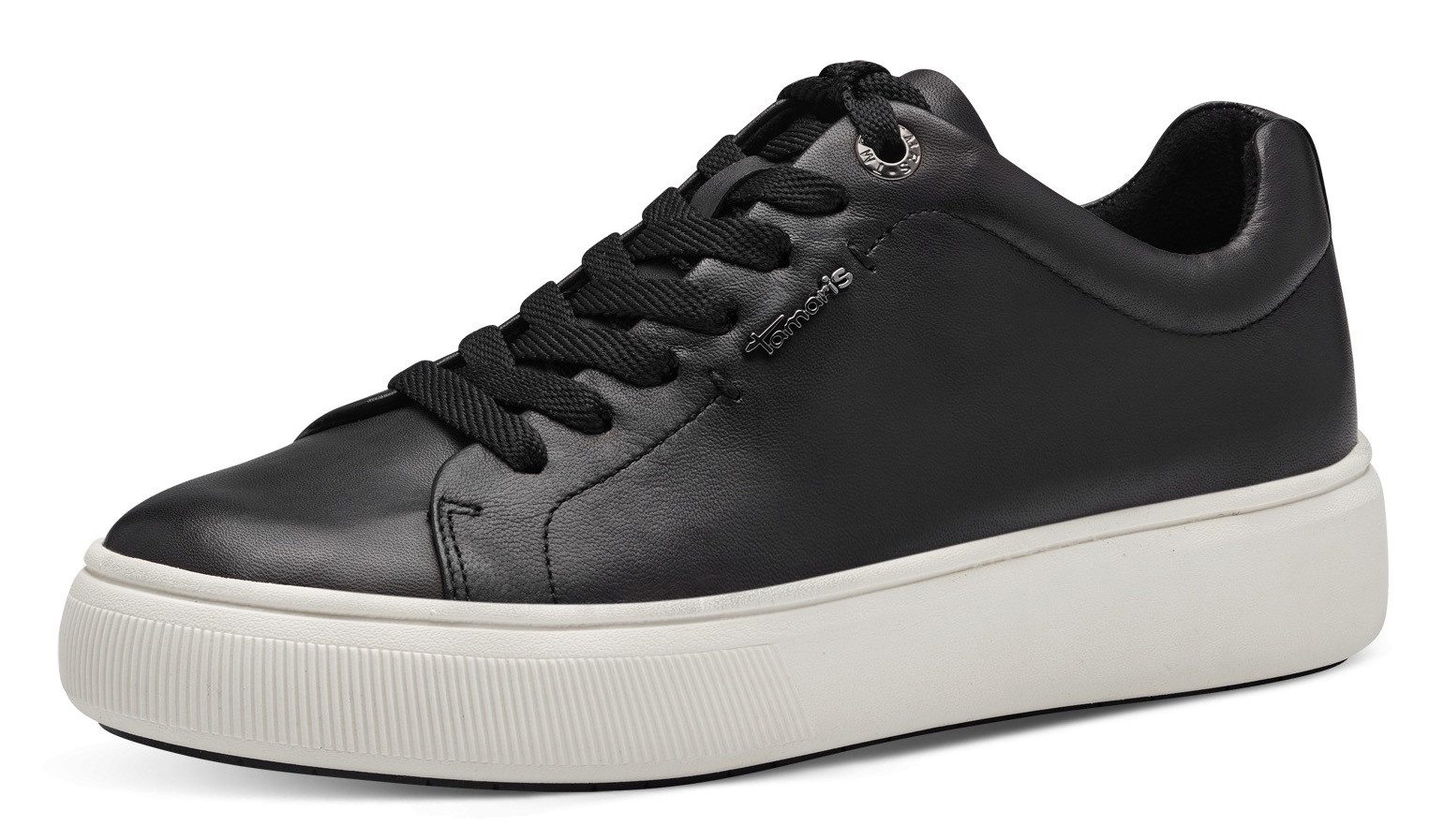 Plateausneaker