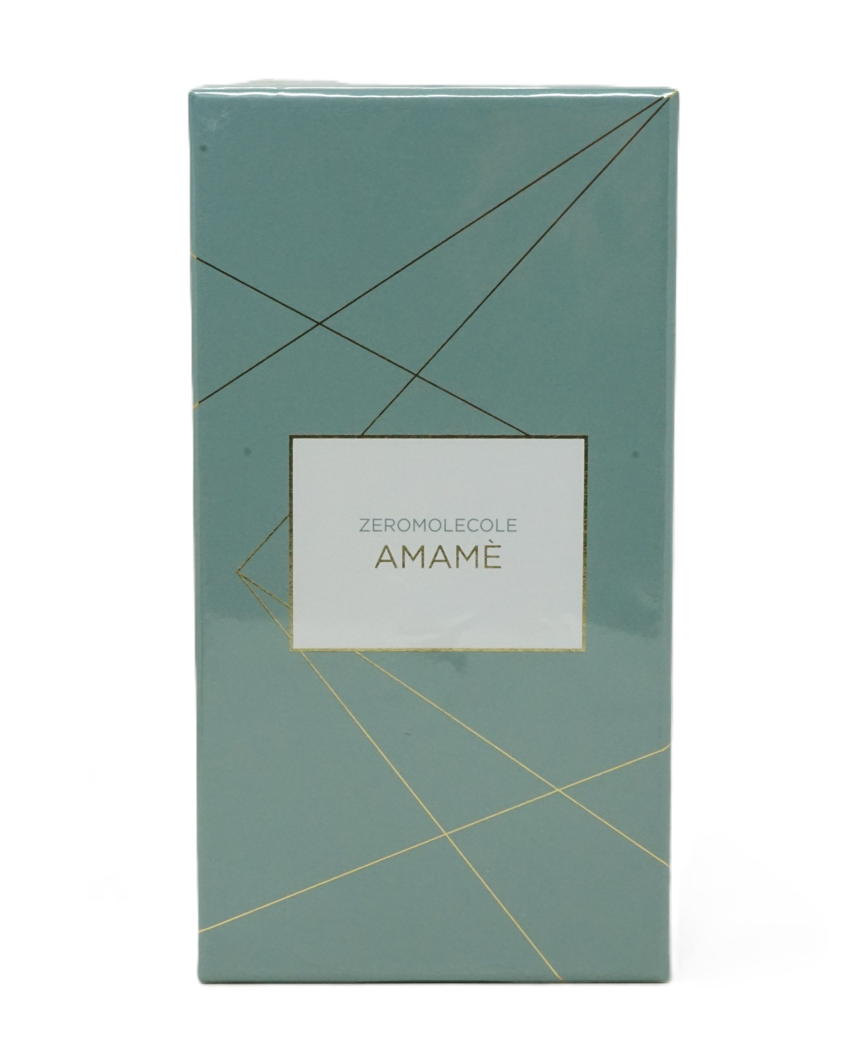 LAMBORGHINI Eau de Toilette Zeromolecole Amame Eau de Toilette 100 ml