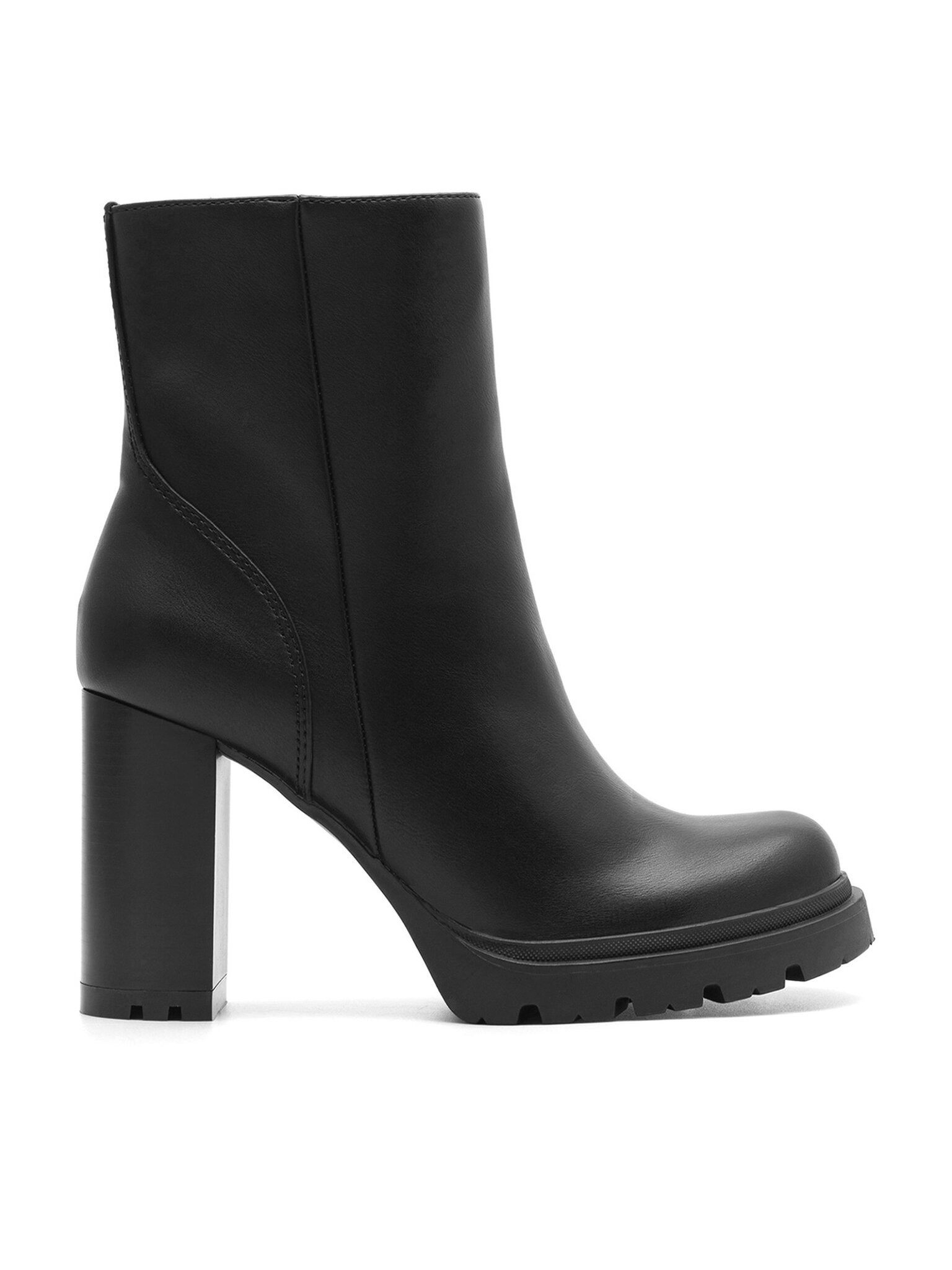 Clara Barson Clara Barson Stiefeletten Damen MAGGI WS5881-03 Schwarz Stiefe günstig online kaufen