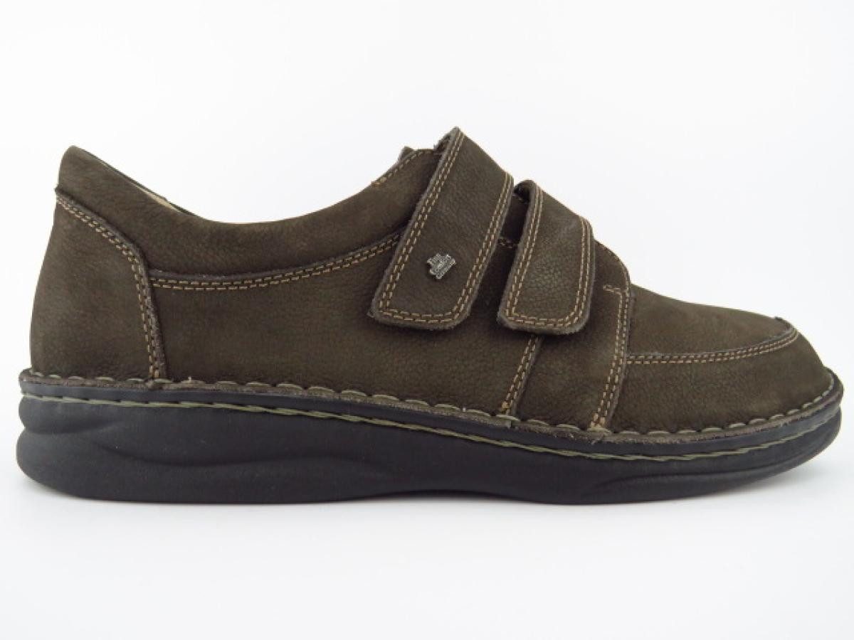 Wicklow Nubuk slate Slipper