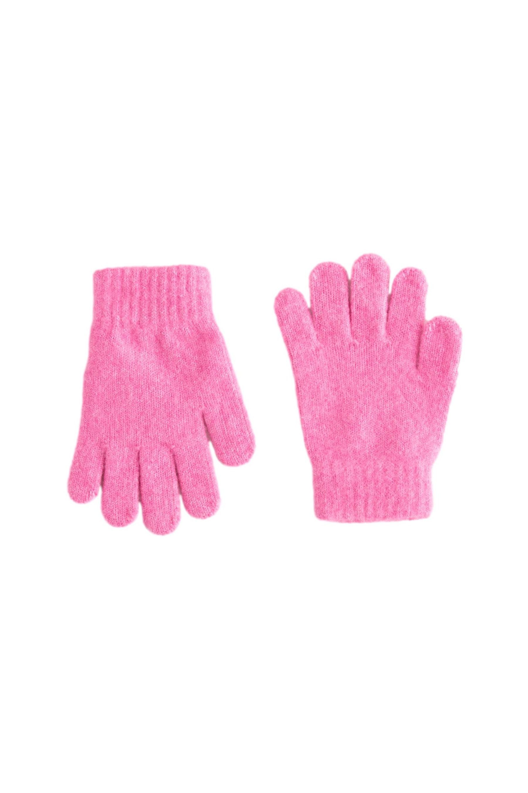 Next Strickhandschuhe Gemütliche Handschuhe aus Strick (1-St)