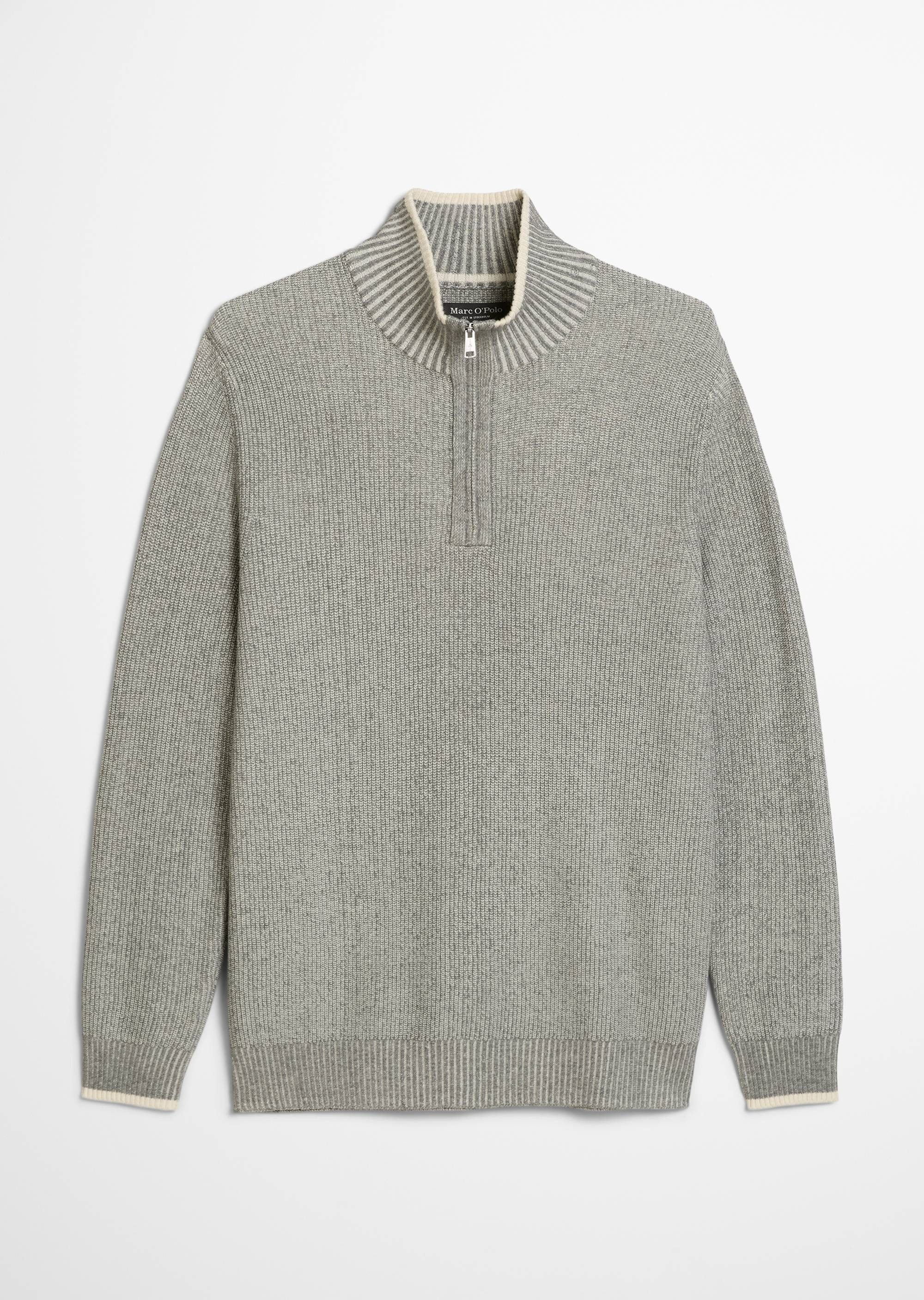 Strickpullover Knit Pullovers Longsleeve
