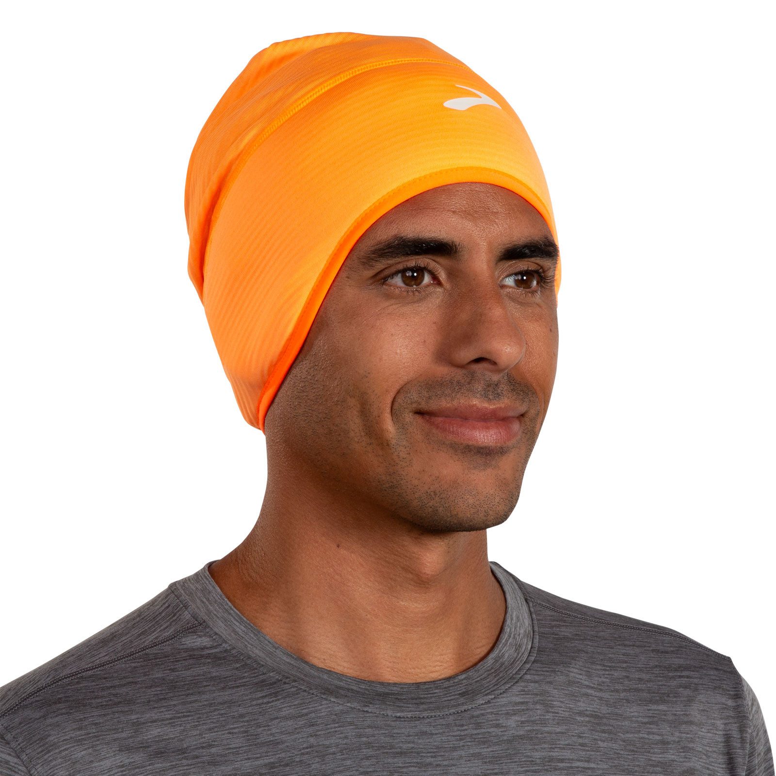 Odlo Beanie Notch Thermal Beanie 280439-871 leitet Feuchtigkeit rasch nach außen