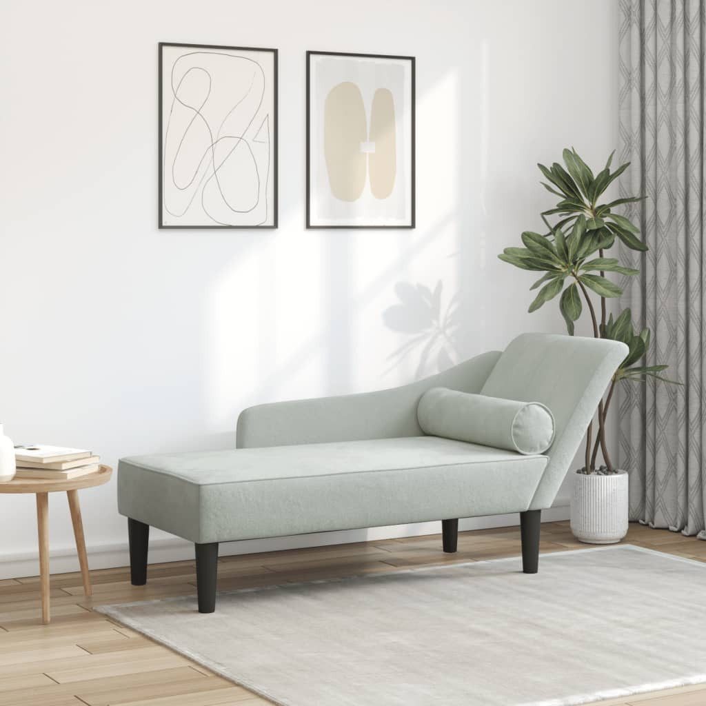 Chaiselongue