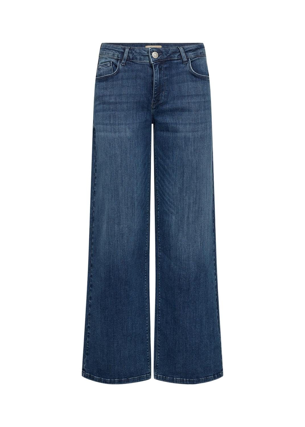 soyaconcept Regular-fit-Jeans SC-KIMBERLY 24-B