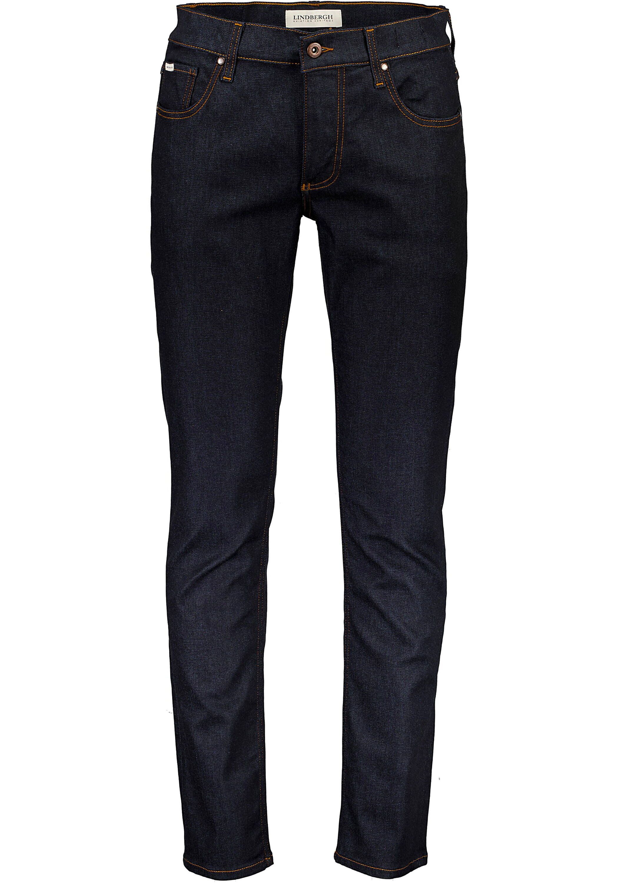 5-Pocket-Jeans Jeans Tapered Fit