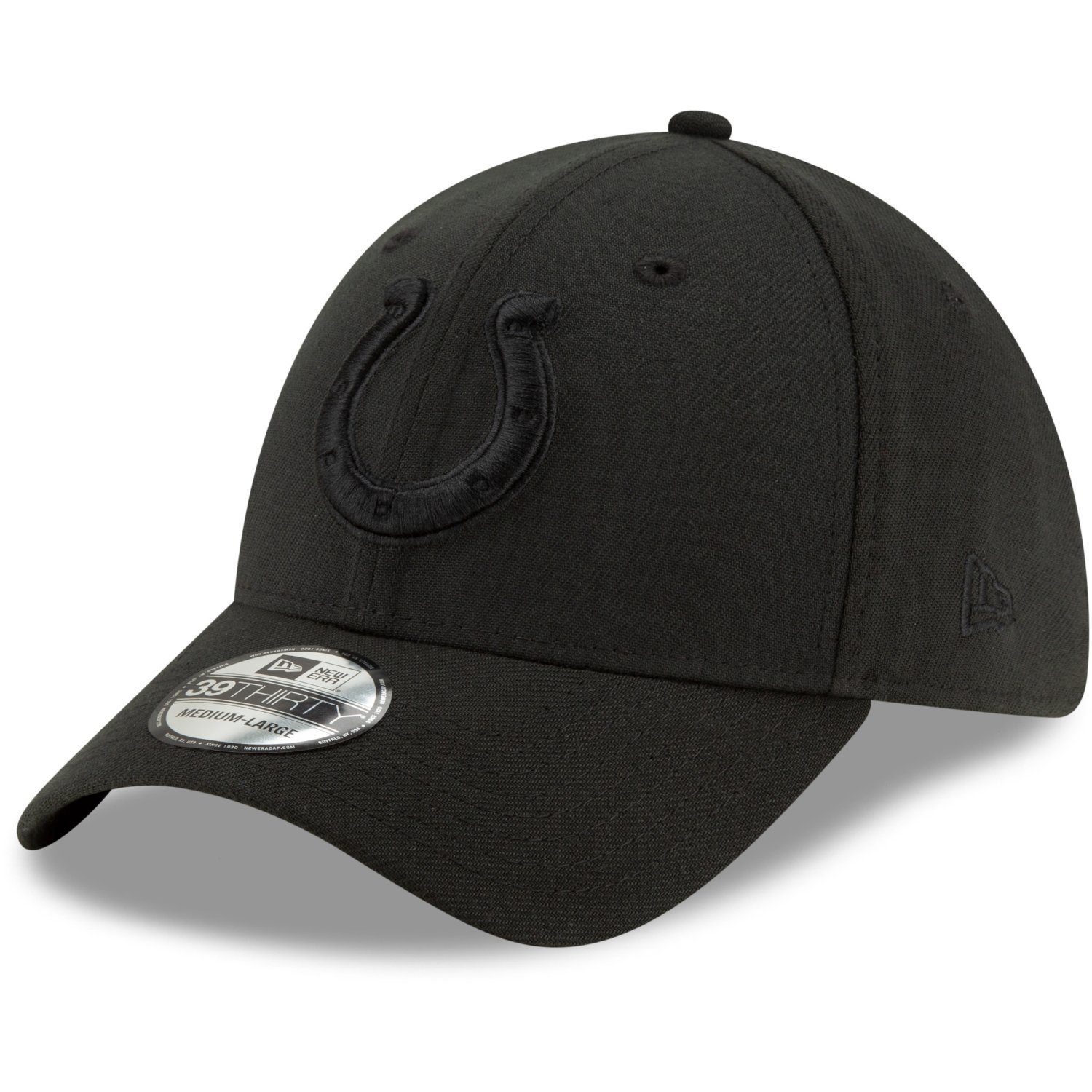 New Era Flex Cap 39Thirty StretchFit alle NFL Teams Indianapolis Colts | Flex Caps