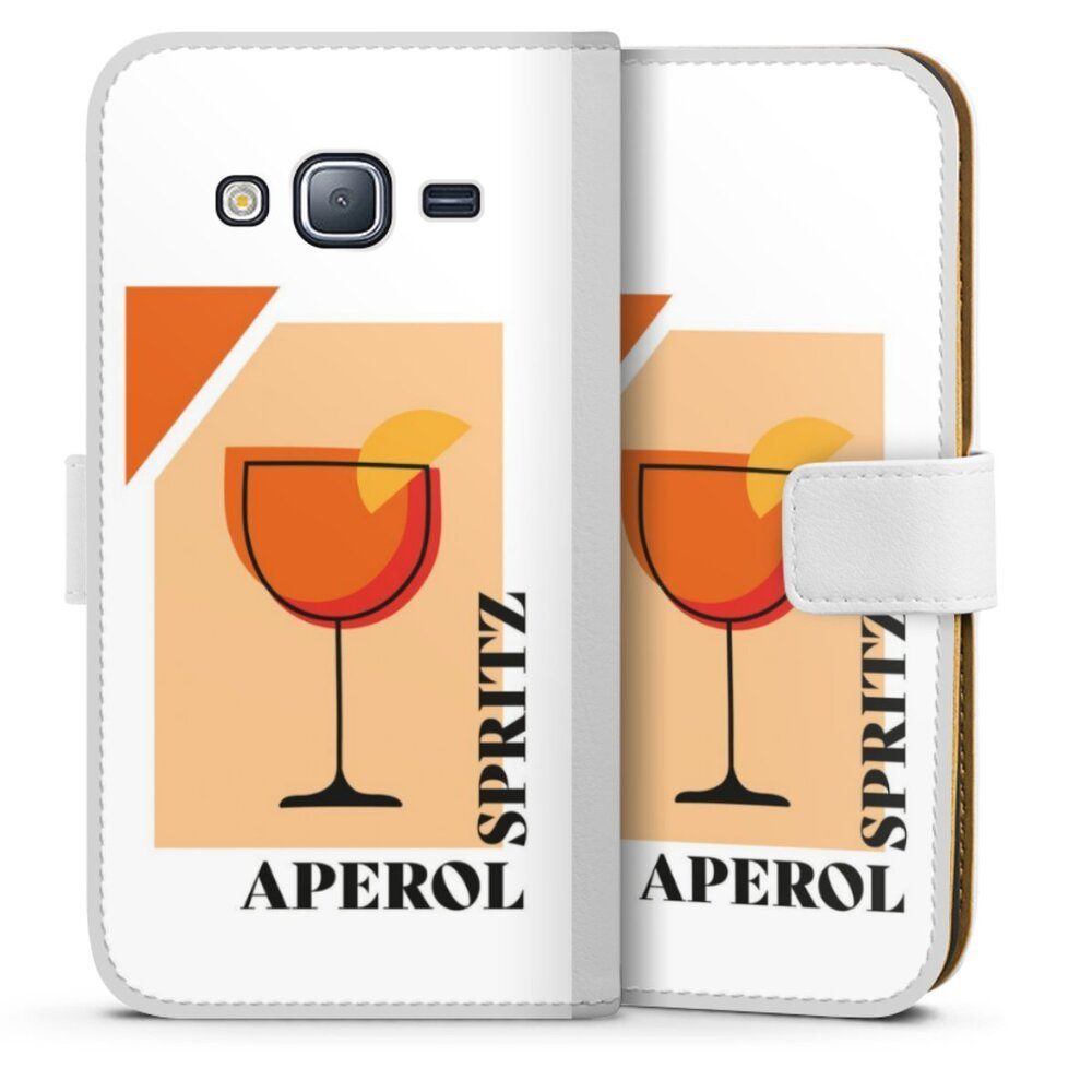 Handyhülle Aperol Spritz