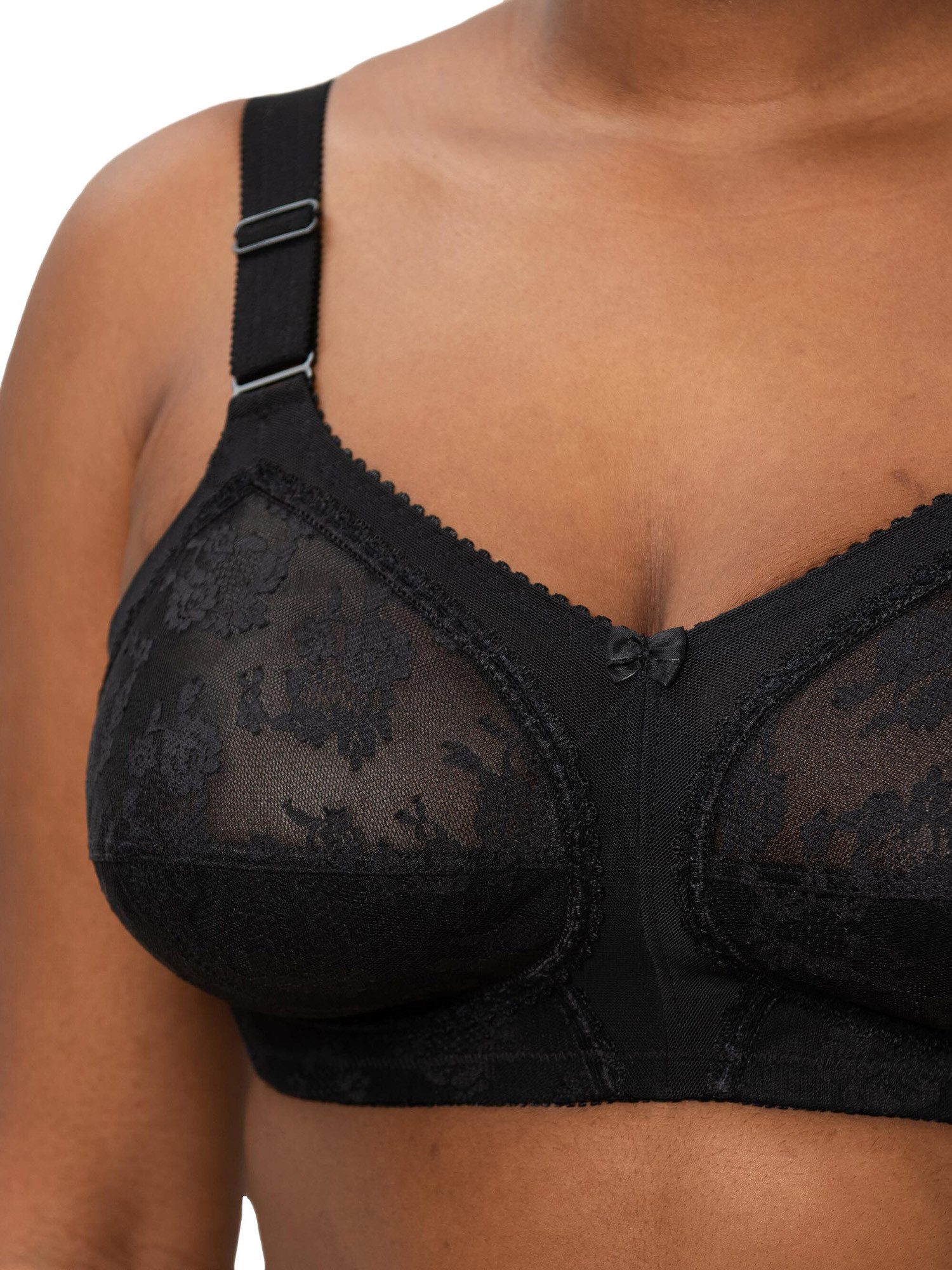 Triumph Bügelloser BH Doreen (2-tlg) Damen Frauen Mädchen